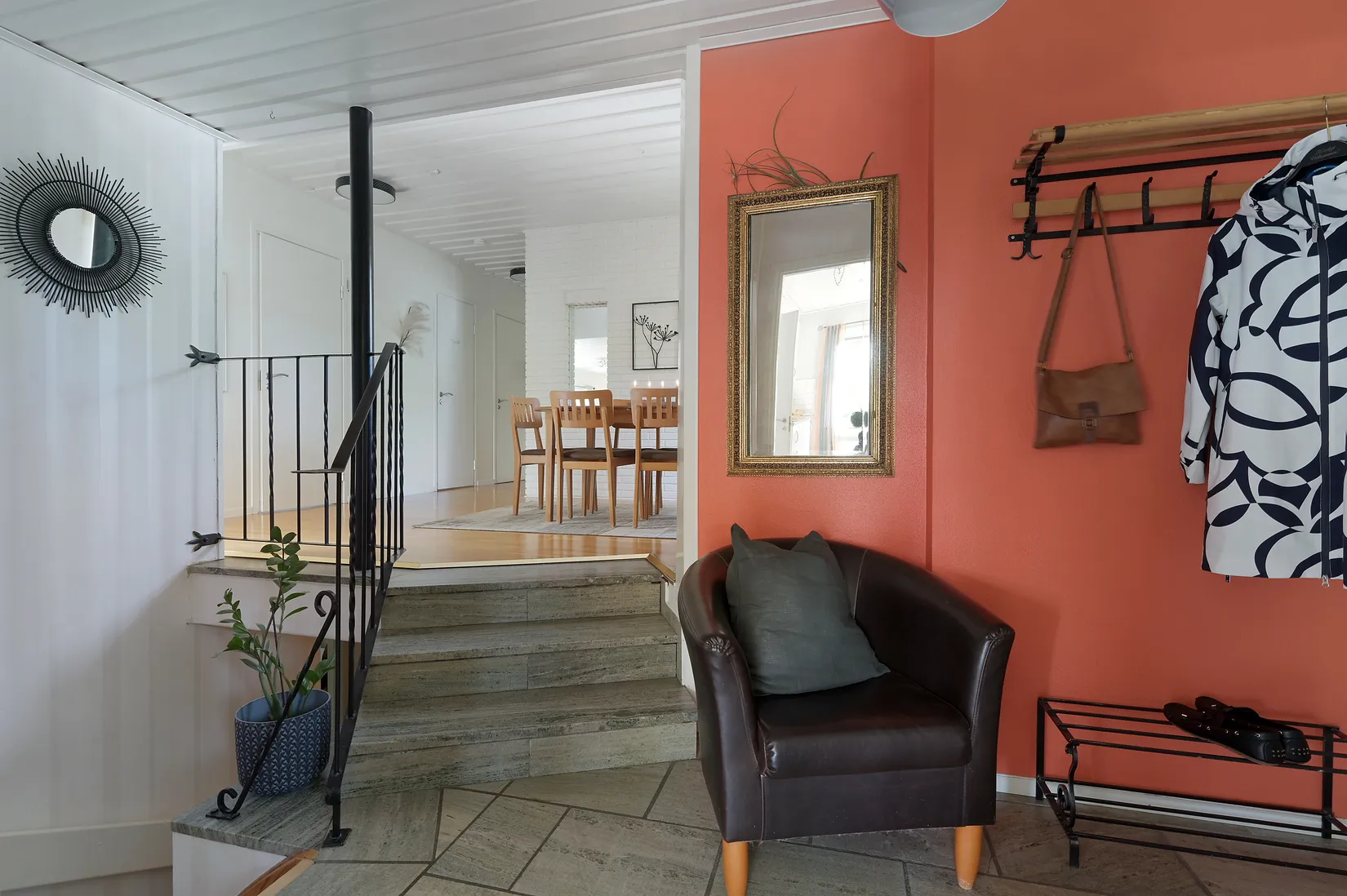 Villa, Östervägen 18, Spånga/Nälsta, Stockholm