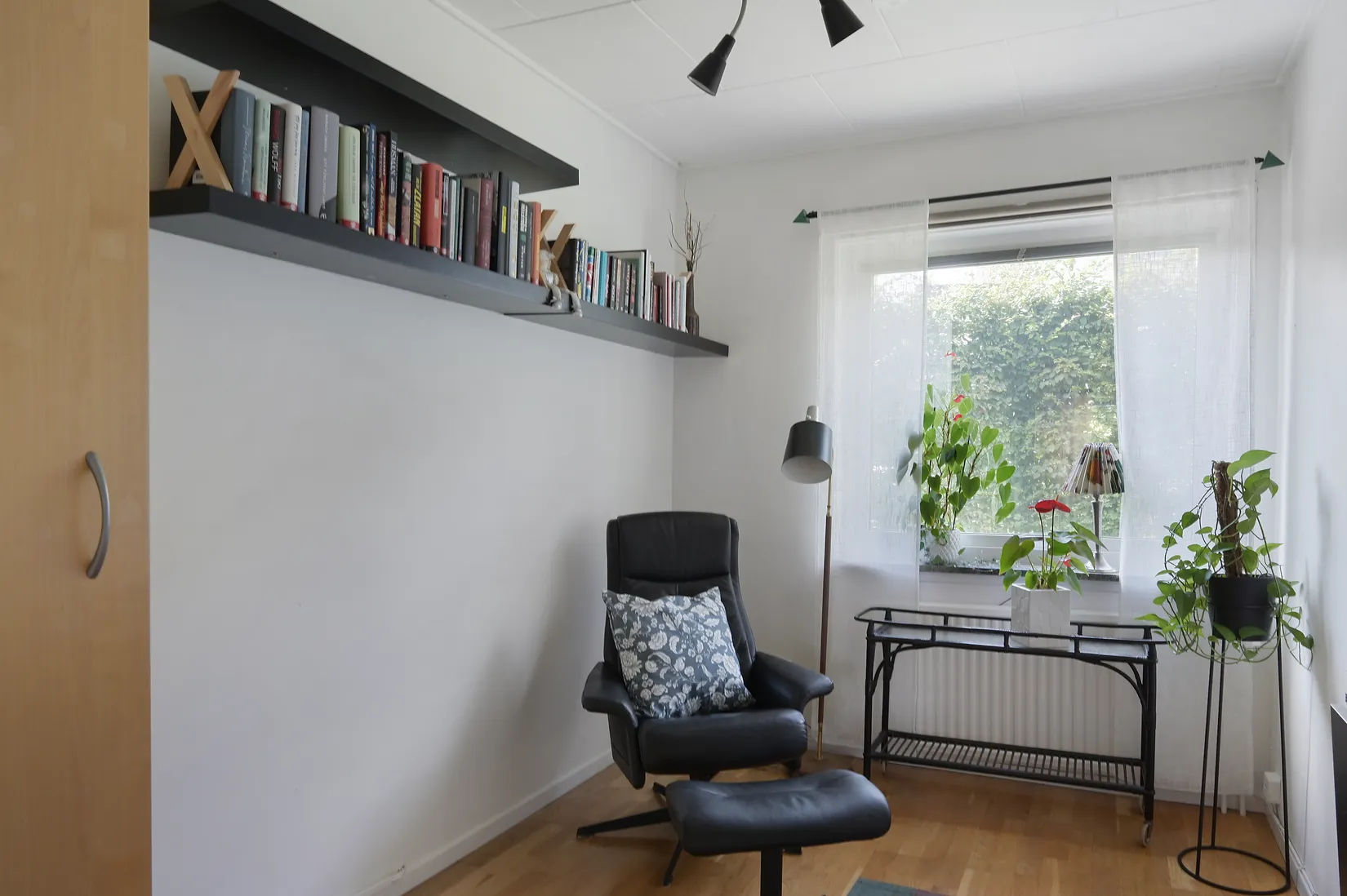 Villa, Östervägen 18, Spånga/Nälsta, Stockholm