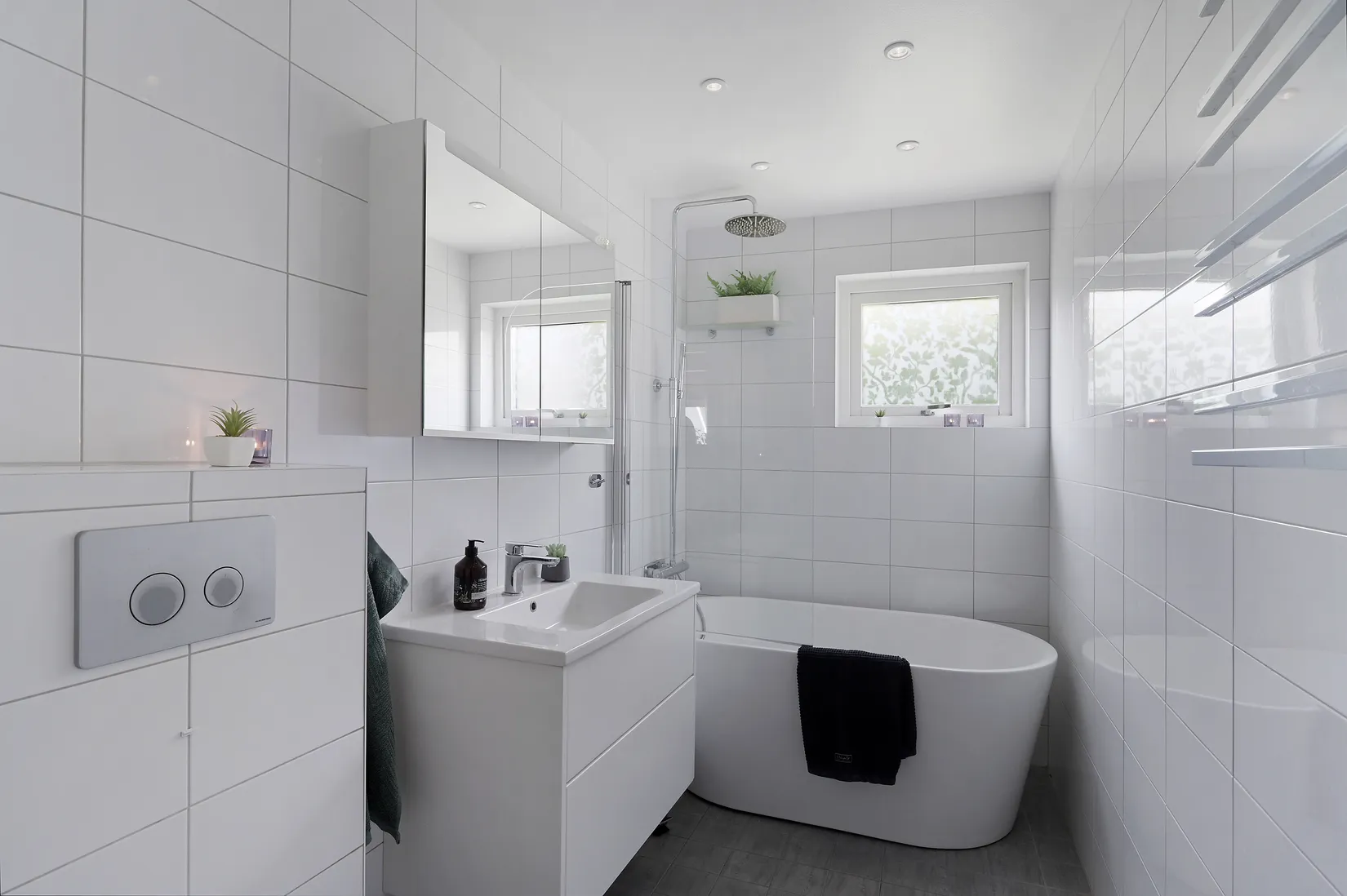 Villa, Östervägen 18, Spånga/Nälsta, Stockholm