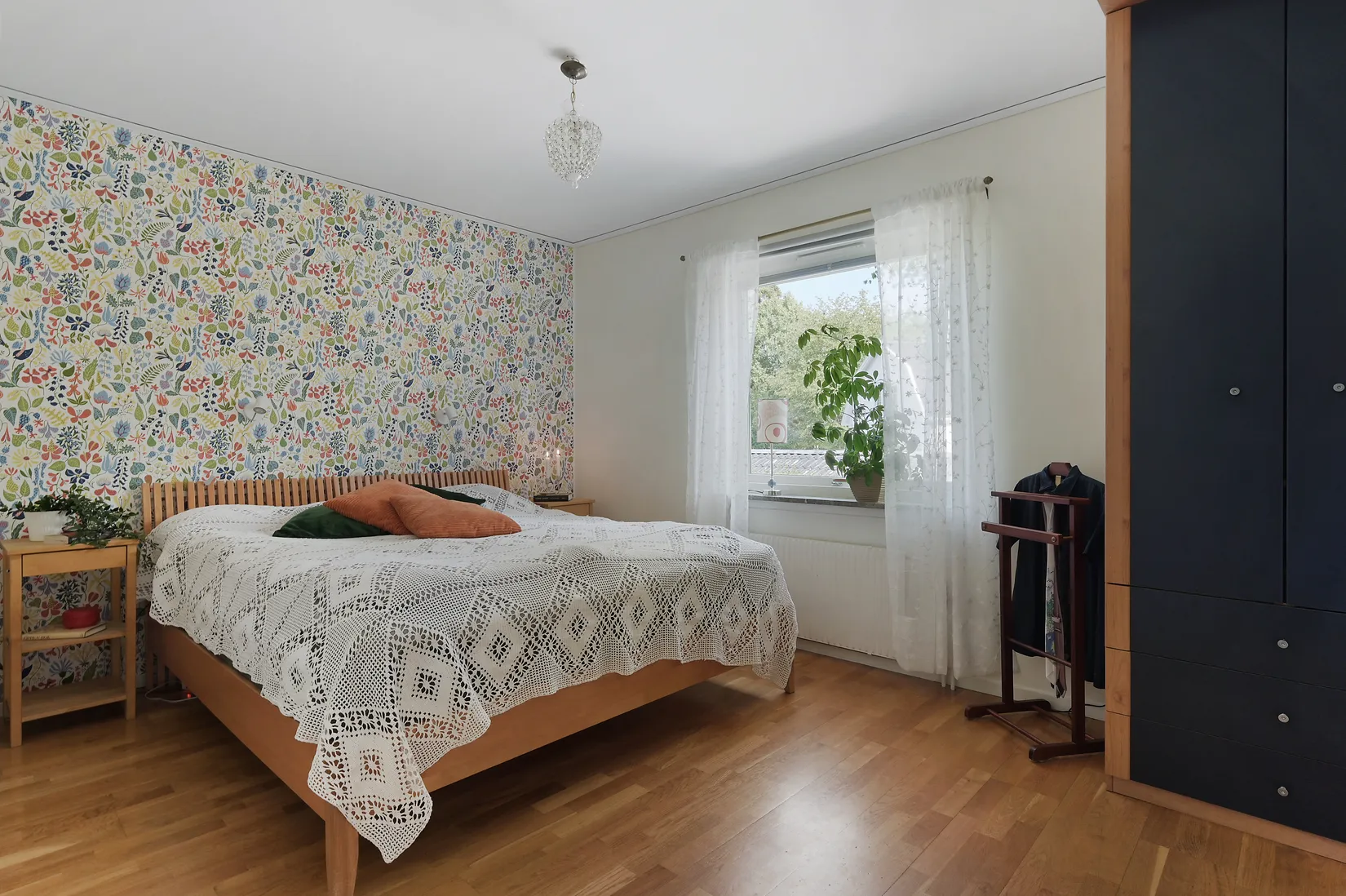 Villa, Östervägen 18, Spånga/Nälsta, Stockholm
