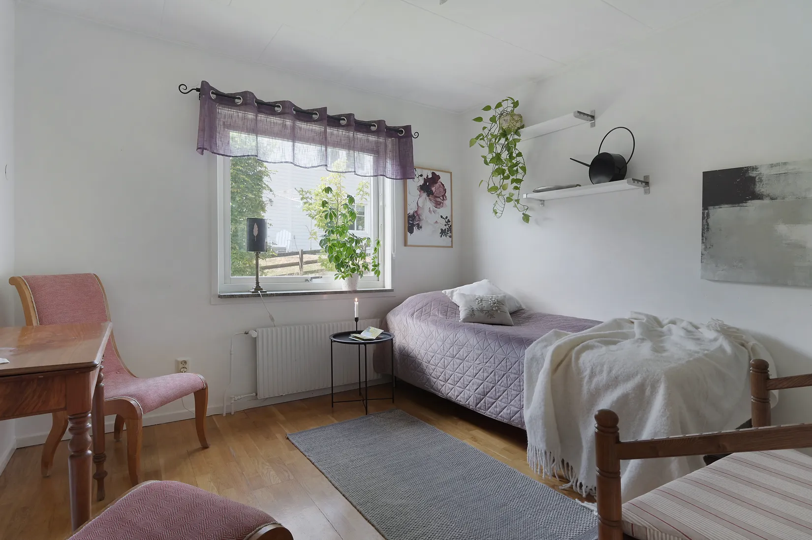 Villa, Östervägen 18, Spånga/Nälsta, Stockholm