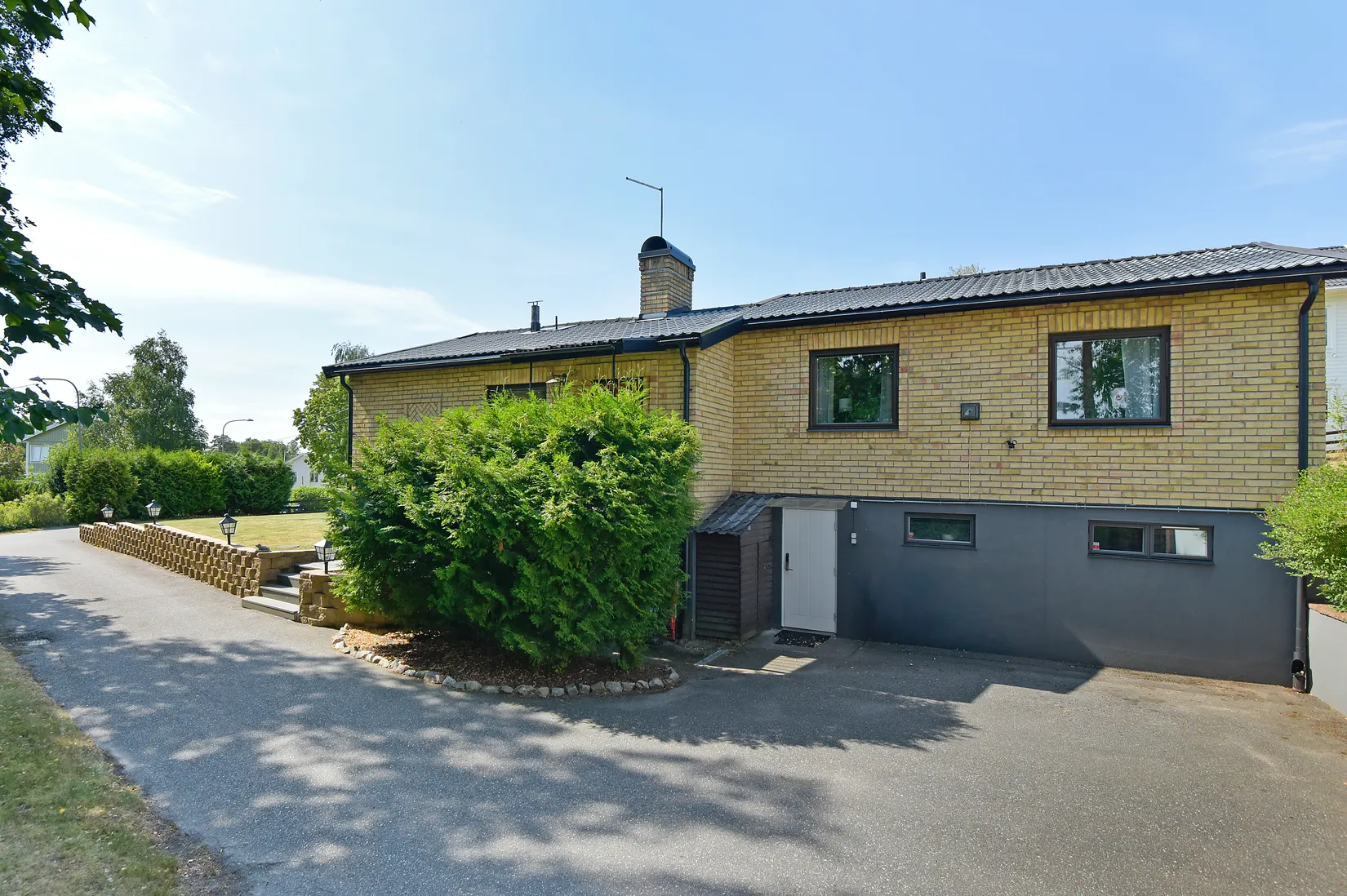 Villa, Östervägen 18, Spånga/Nälsta, Stockholm