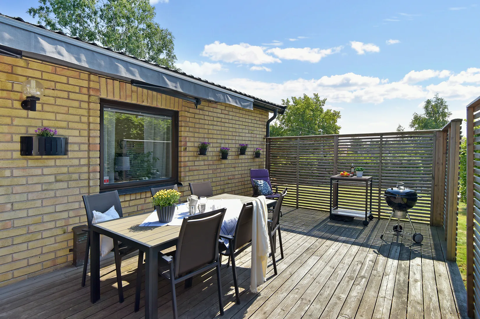 Villa, Östervägen 18, Spånga/Nälsta, Stockholm