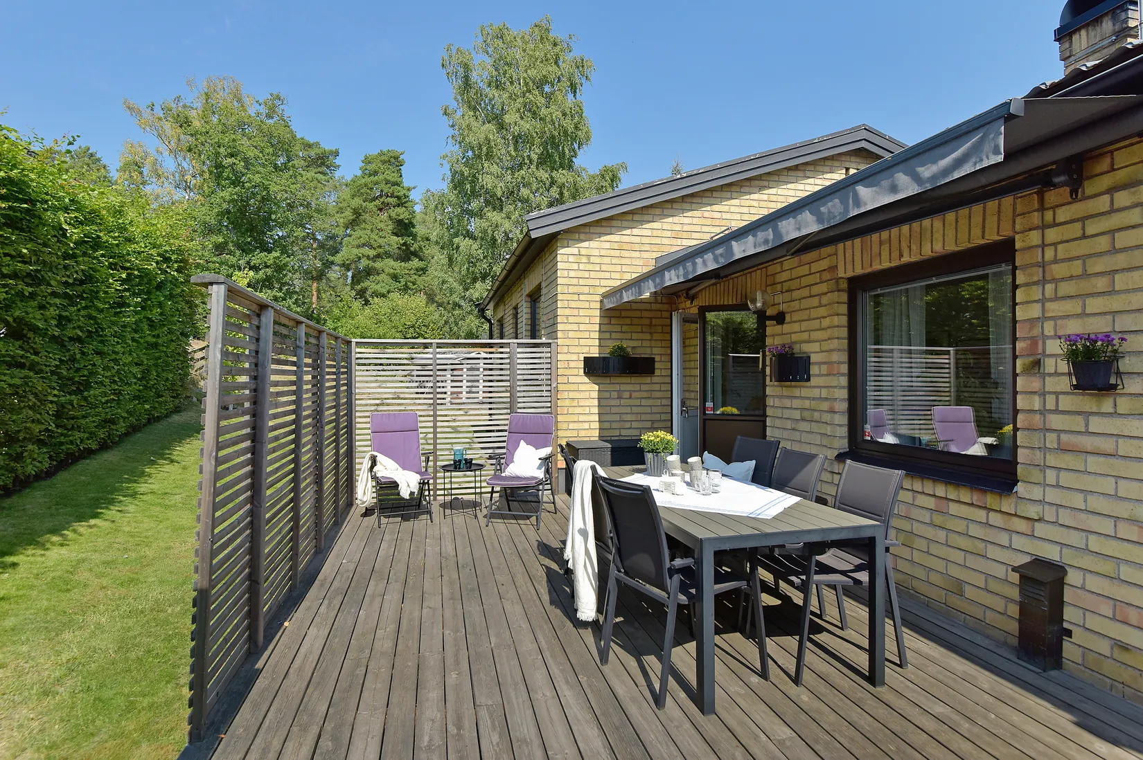 Villa, Östervägen 18, Spånga/Nälsta, Stockholm