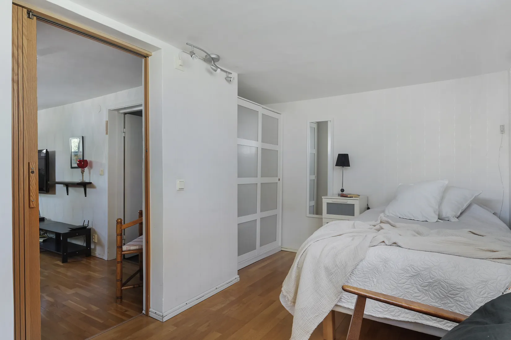 Villa, Östervägen 18, Spånga/Nälsta, Stockholm