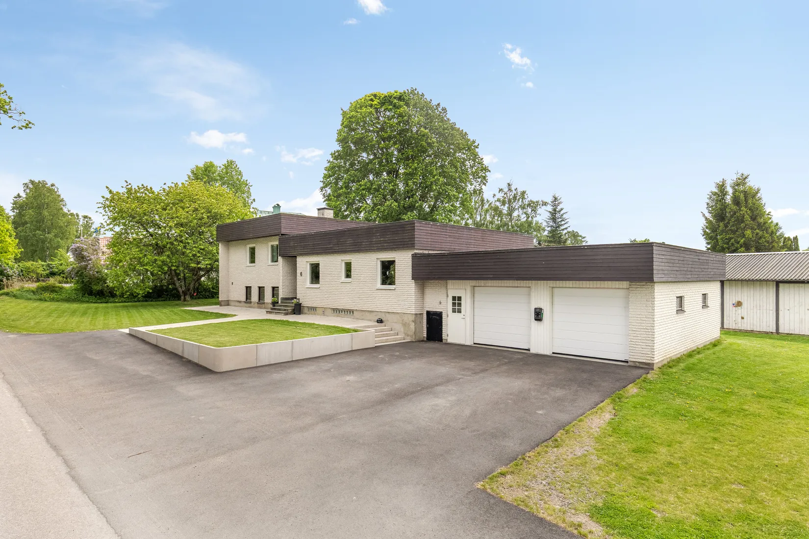 Villa, Bjälbovägen 6, Hogstad, Mjölby