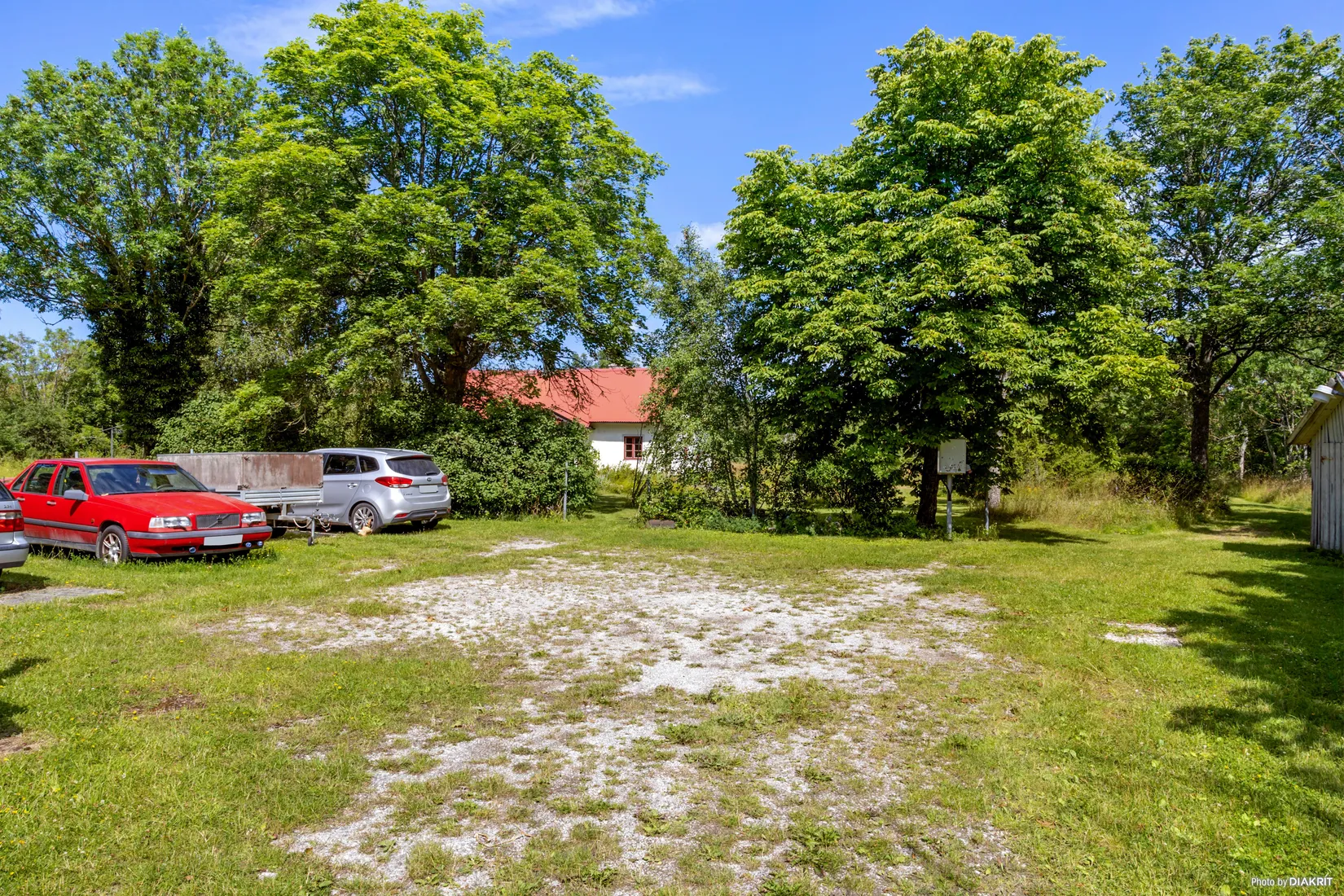 Villa, Lärbro Tängelgårde 1778, Lärbro - Norra Gotland, Gotland