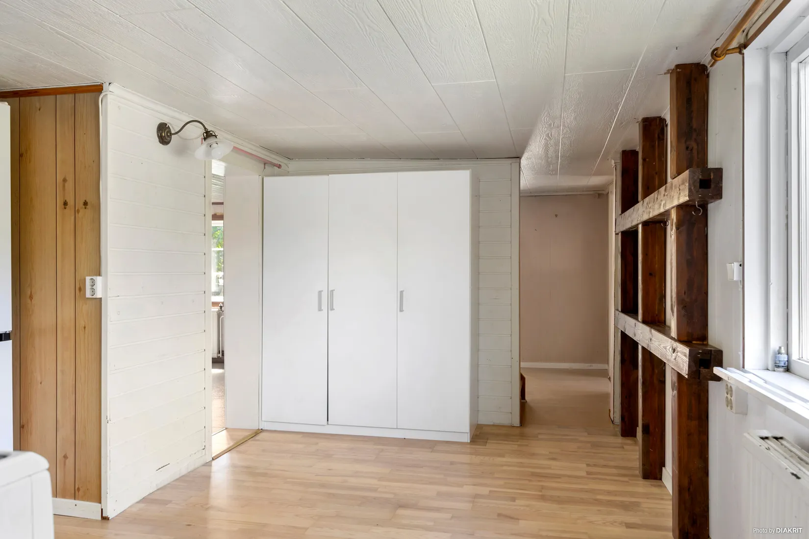 Villa, Lärbro Tängelgårde 1778, Lärbro - Norra Gotland, Gotland