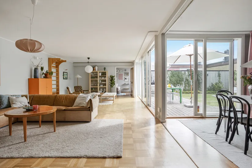 Villa, Formansgatan 6, Djupadal, Malmö