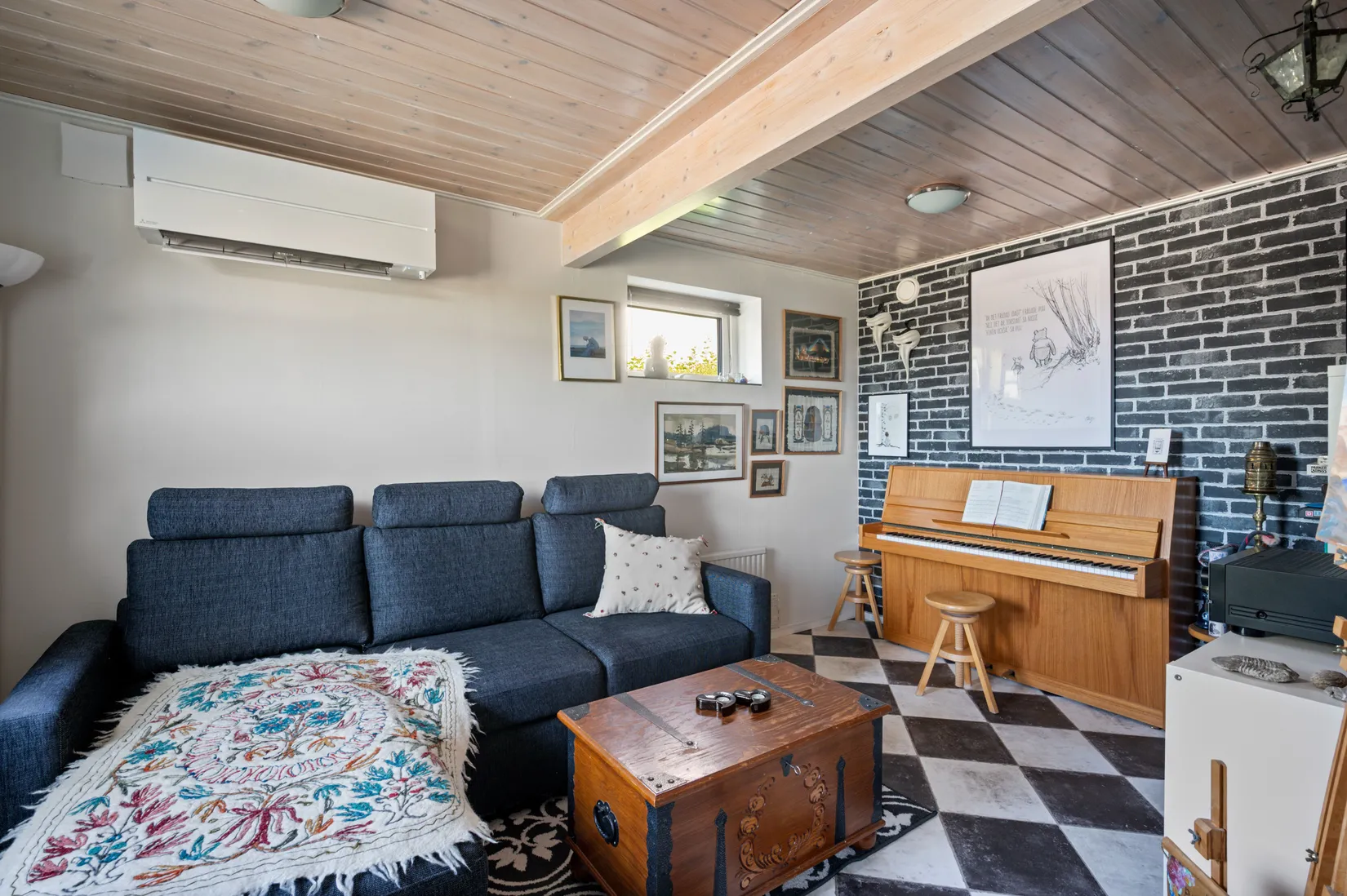 Villa, Kville Petters väg 7, Kville, Tanum
