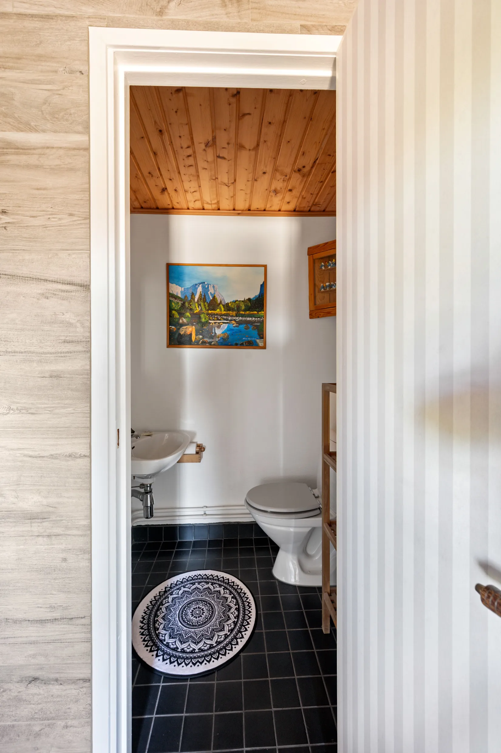Villa, Kville Petters väg 7, Kville, Tanum
