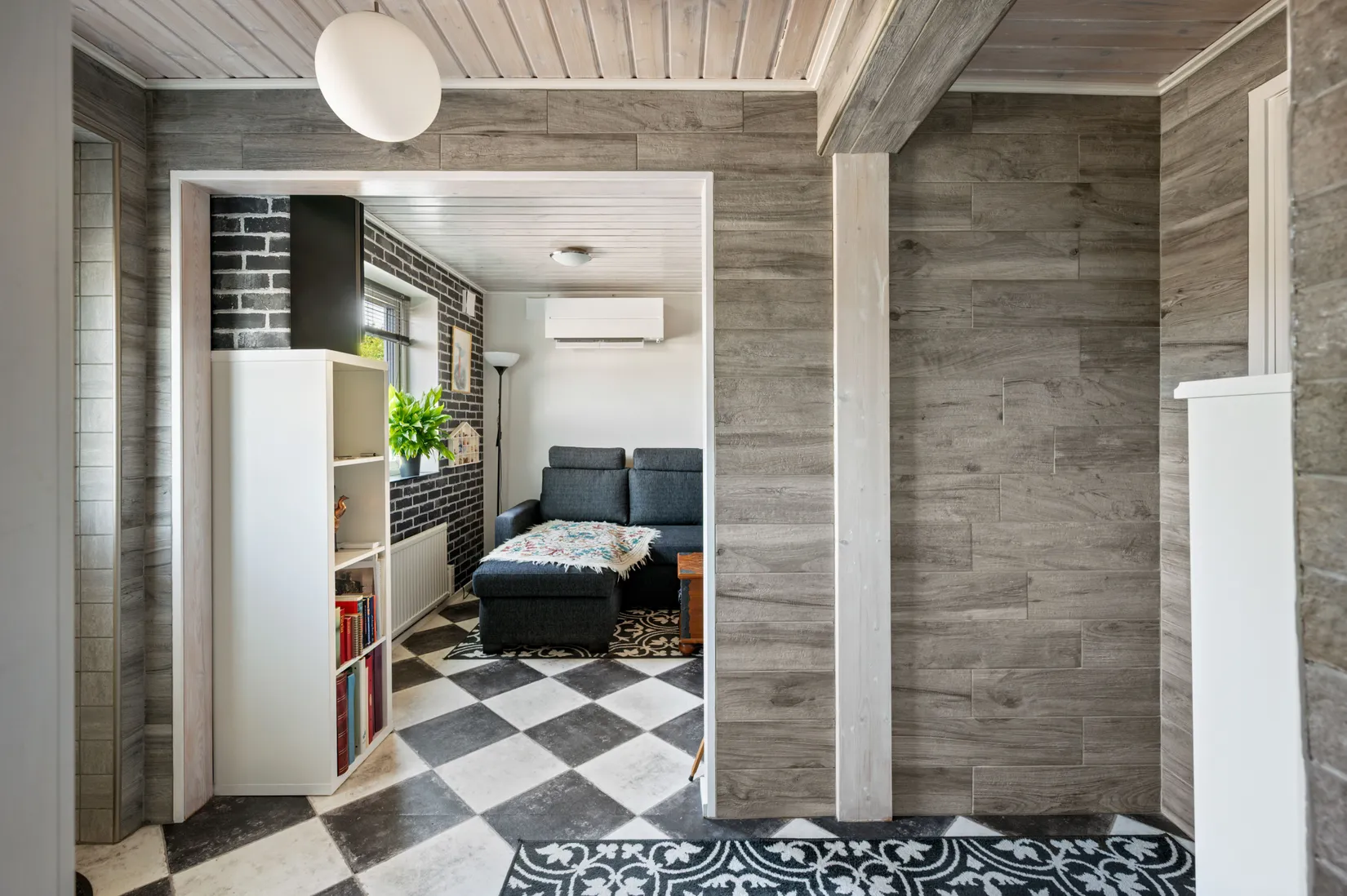 Villa, Kville Petters väg 7, Kville, Tanum