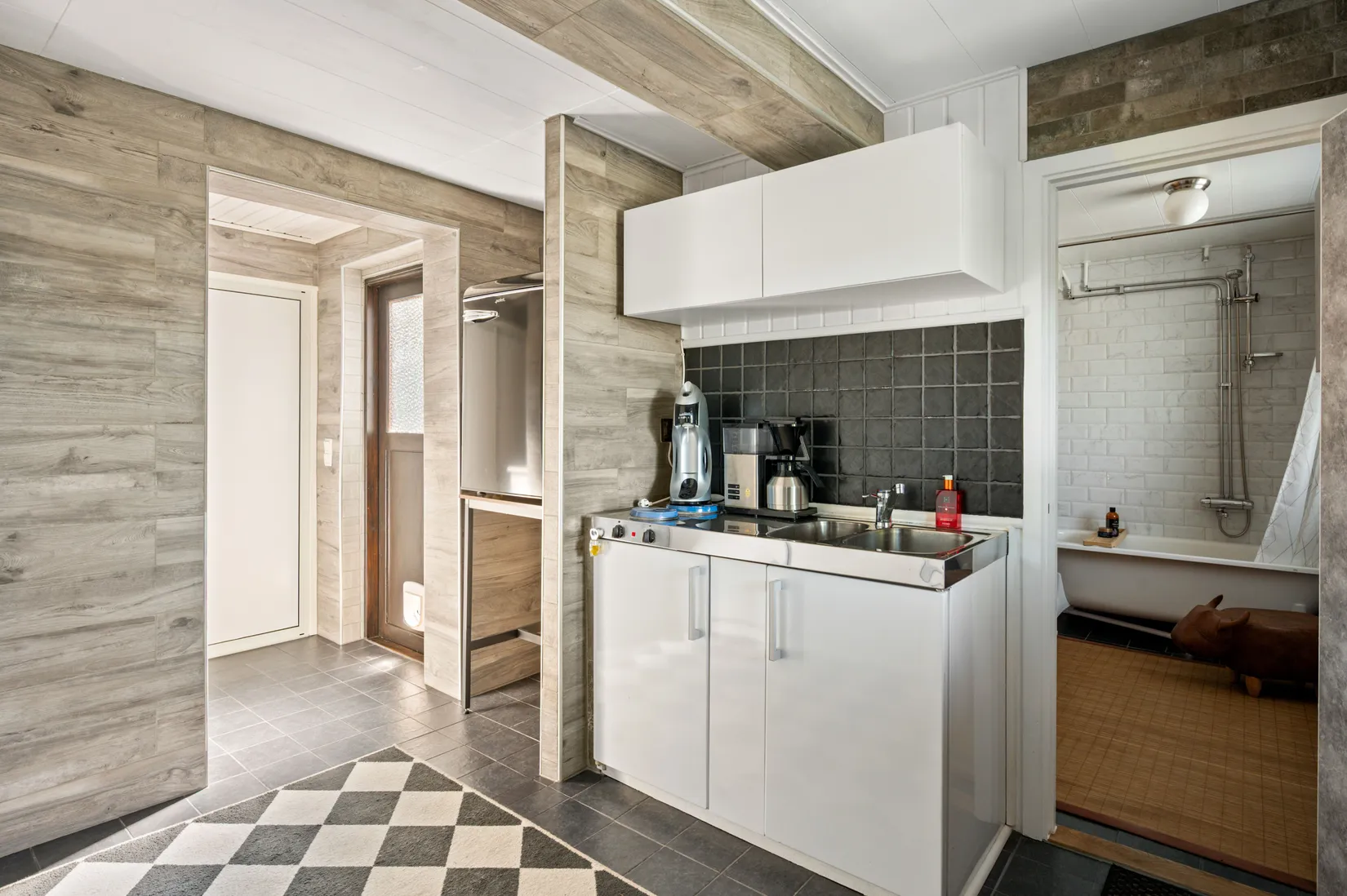 Villa, Kville Petters väg 7, Kville, Tanum