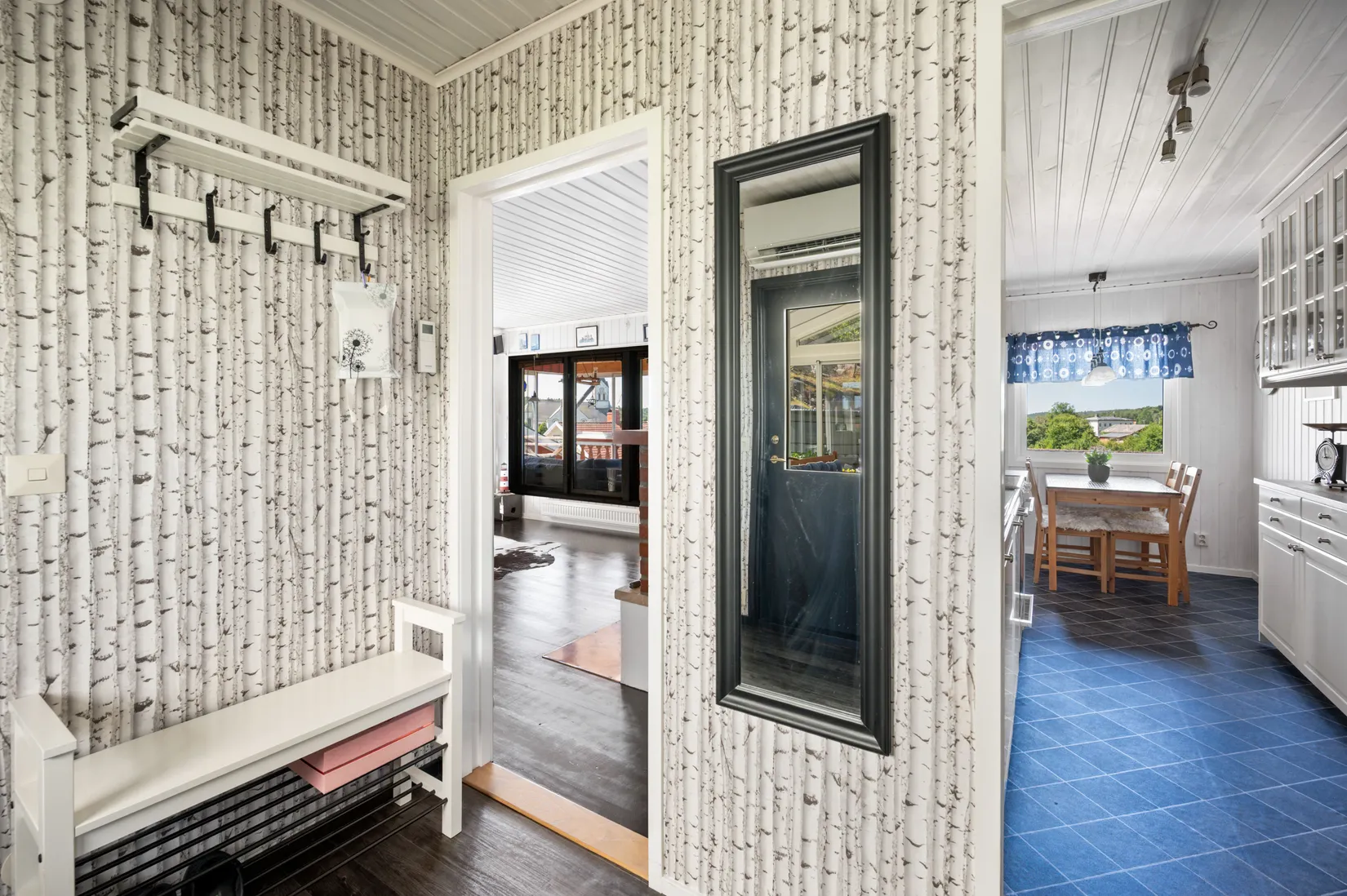 Villa, Kville Petters väg 7, Kville, Tanum
