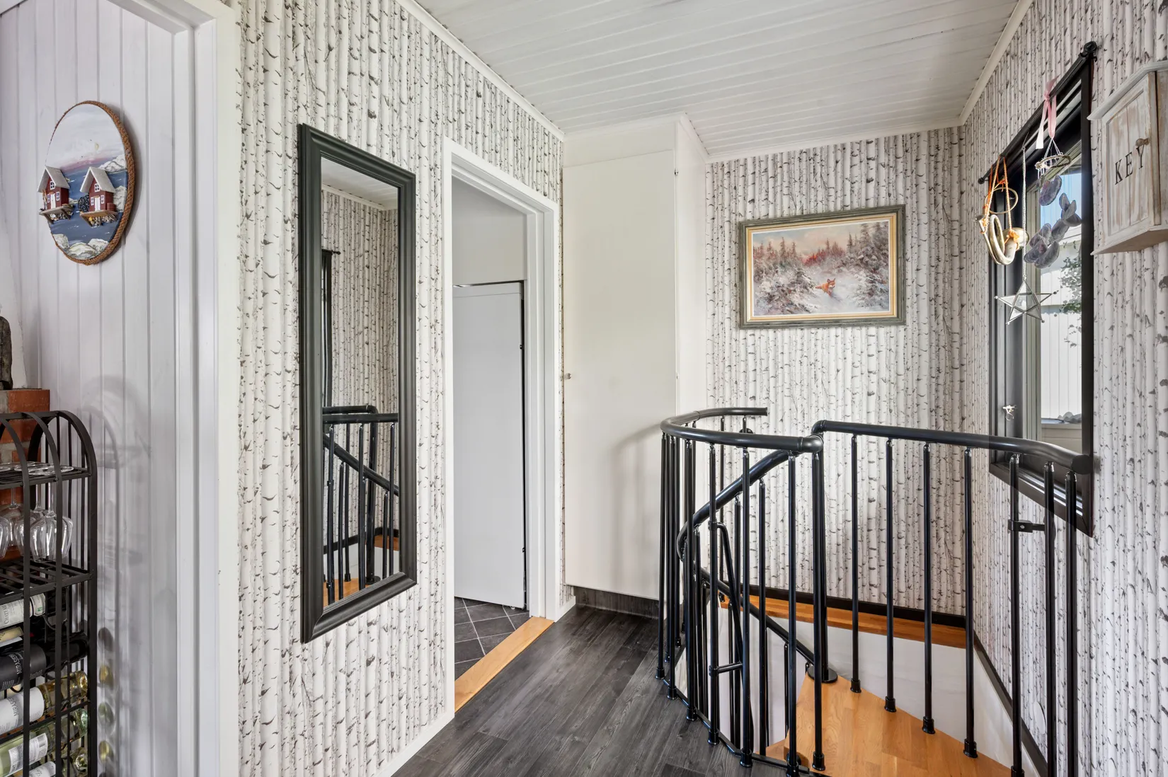 Villa, Kville Petters väg 7, Kville, Tanum
