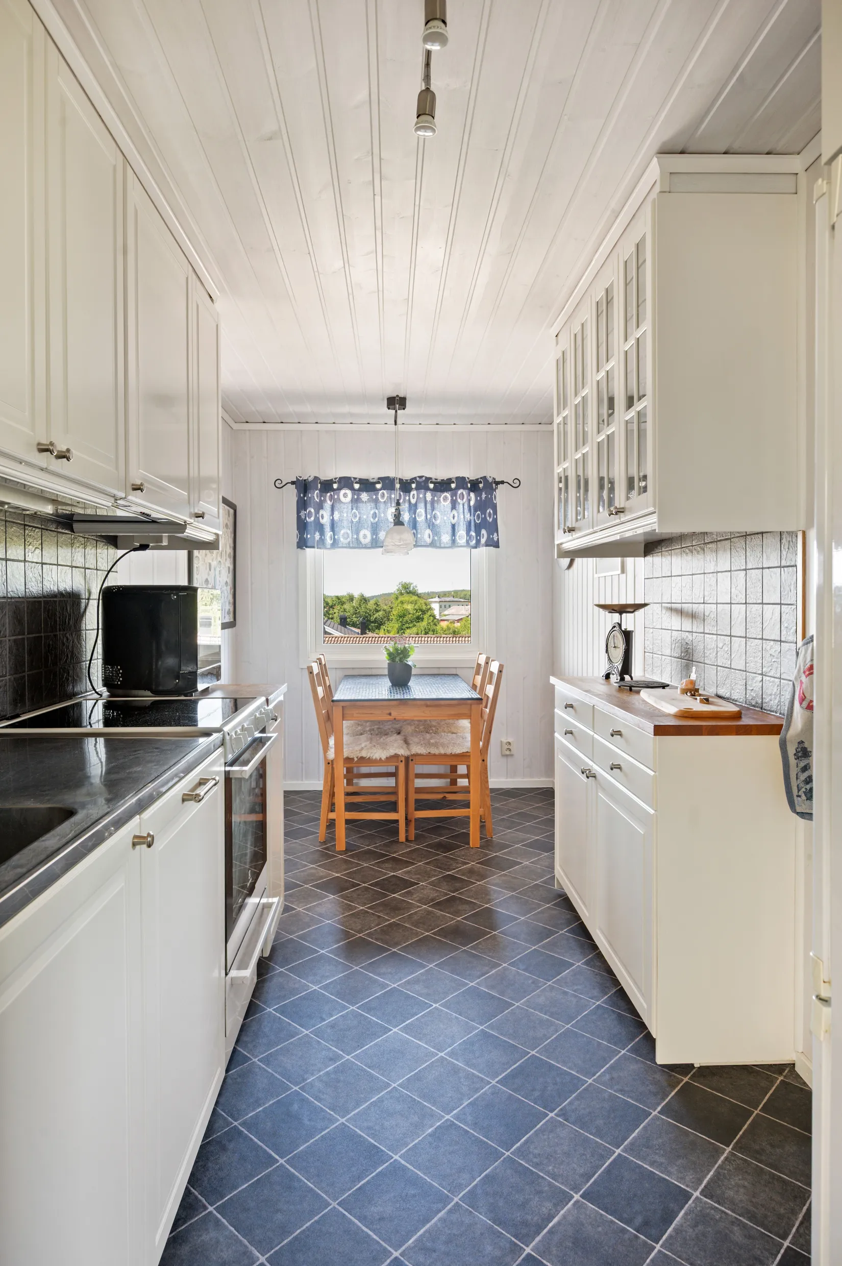Villa, Kville Petters väg 7, Kville, Tanum