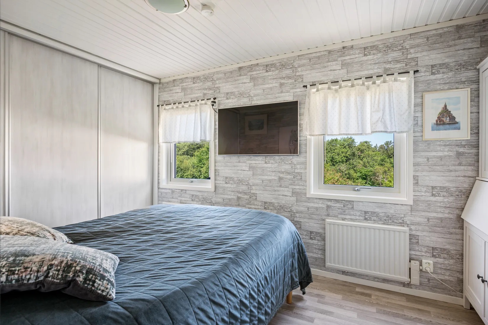 Villa, Kville Petters väg 7, Kville, Tanum