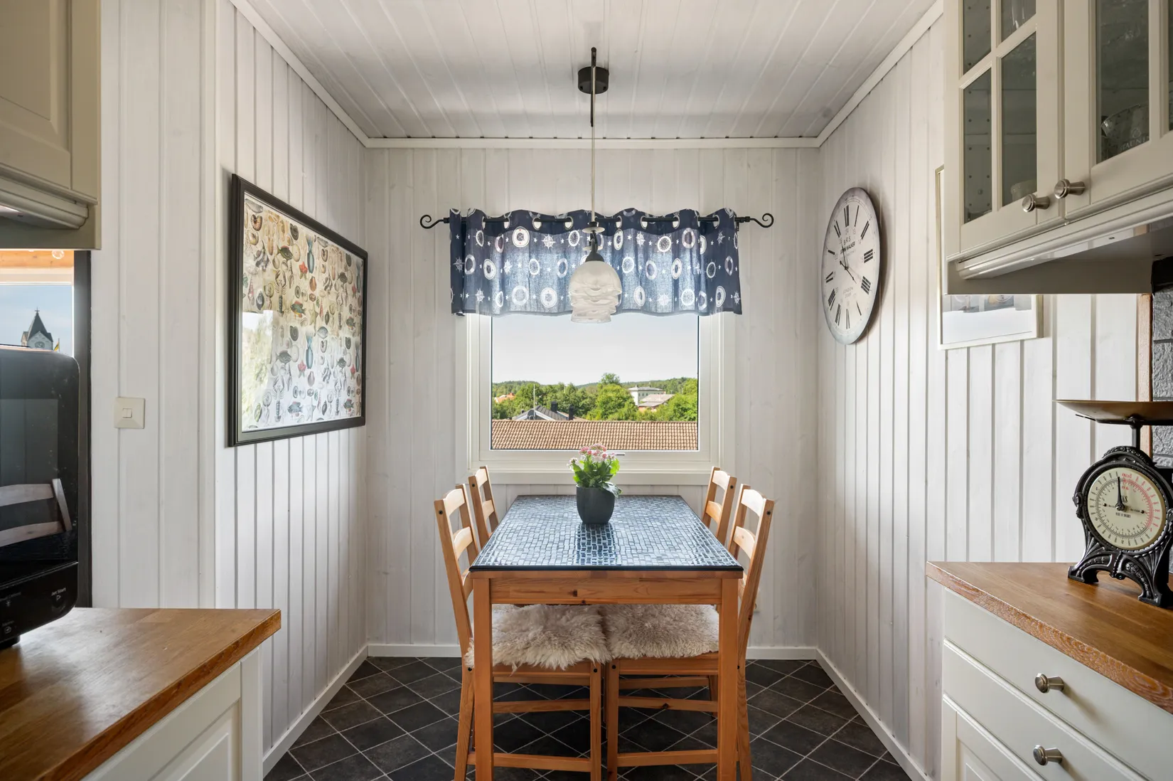 Villa, Kville Petters väg 7, Kville, Tanum