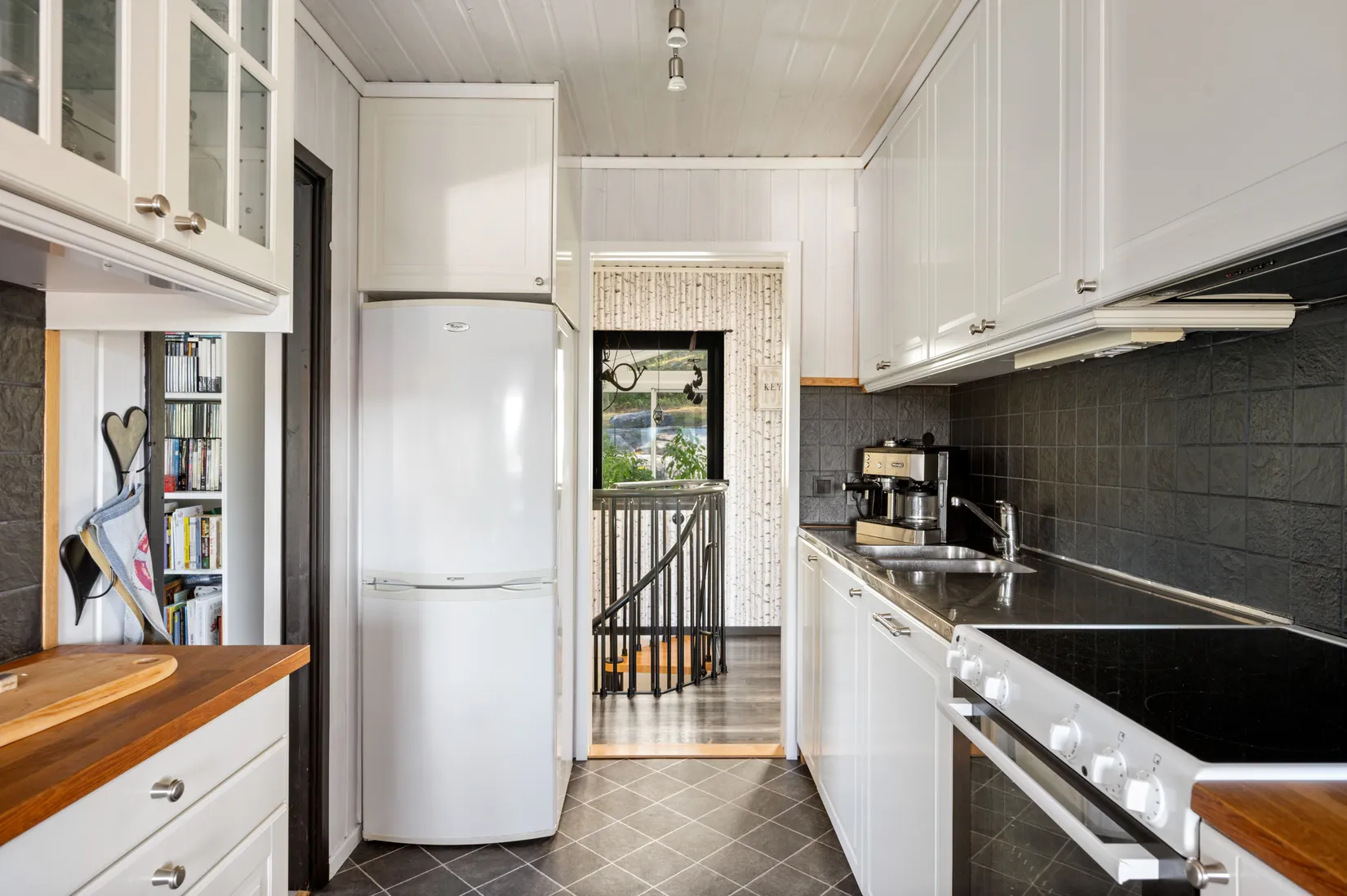 Villa, Kville Petters väg 7, Kville, Tanum