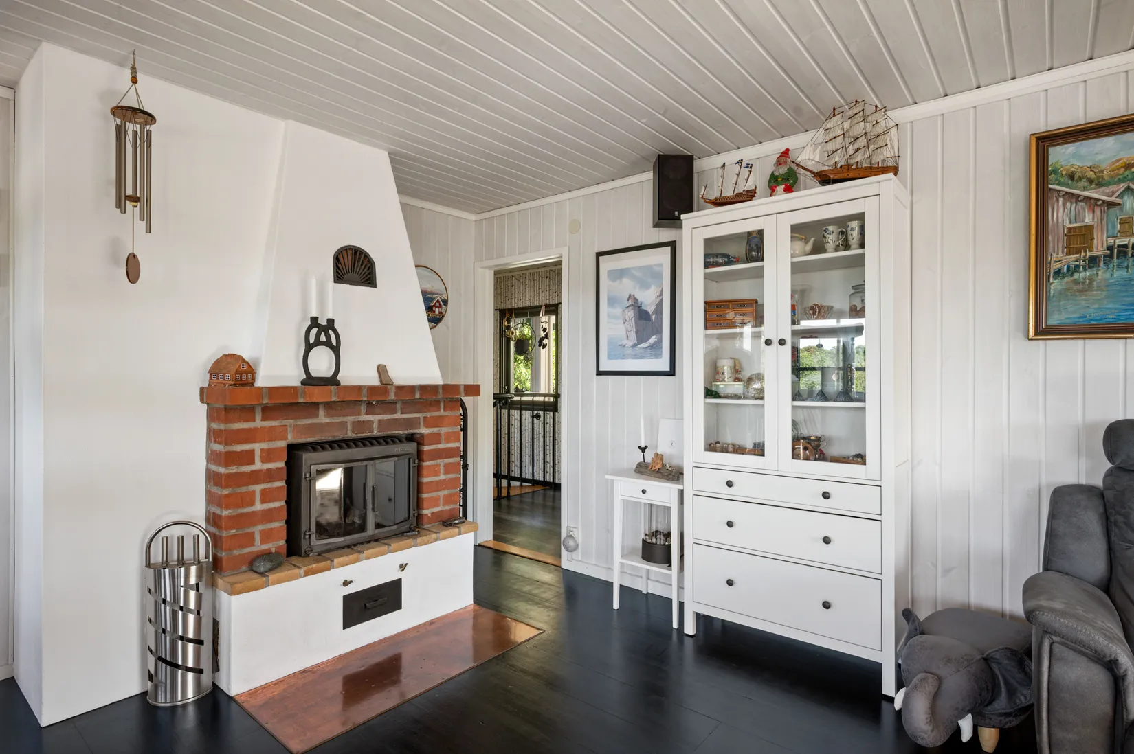 Villa, Kville Petters väg 7, Kville, Tanum