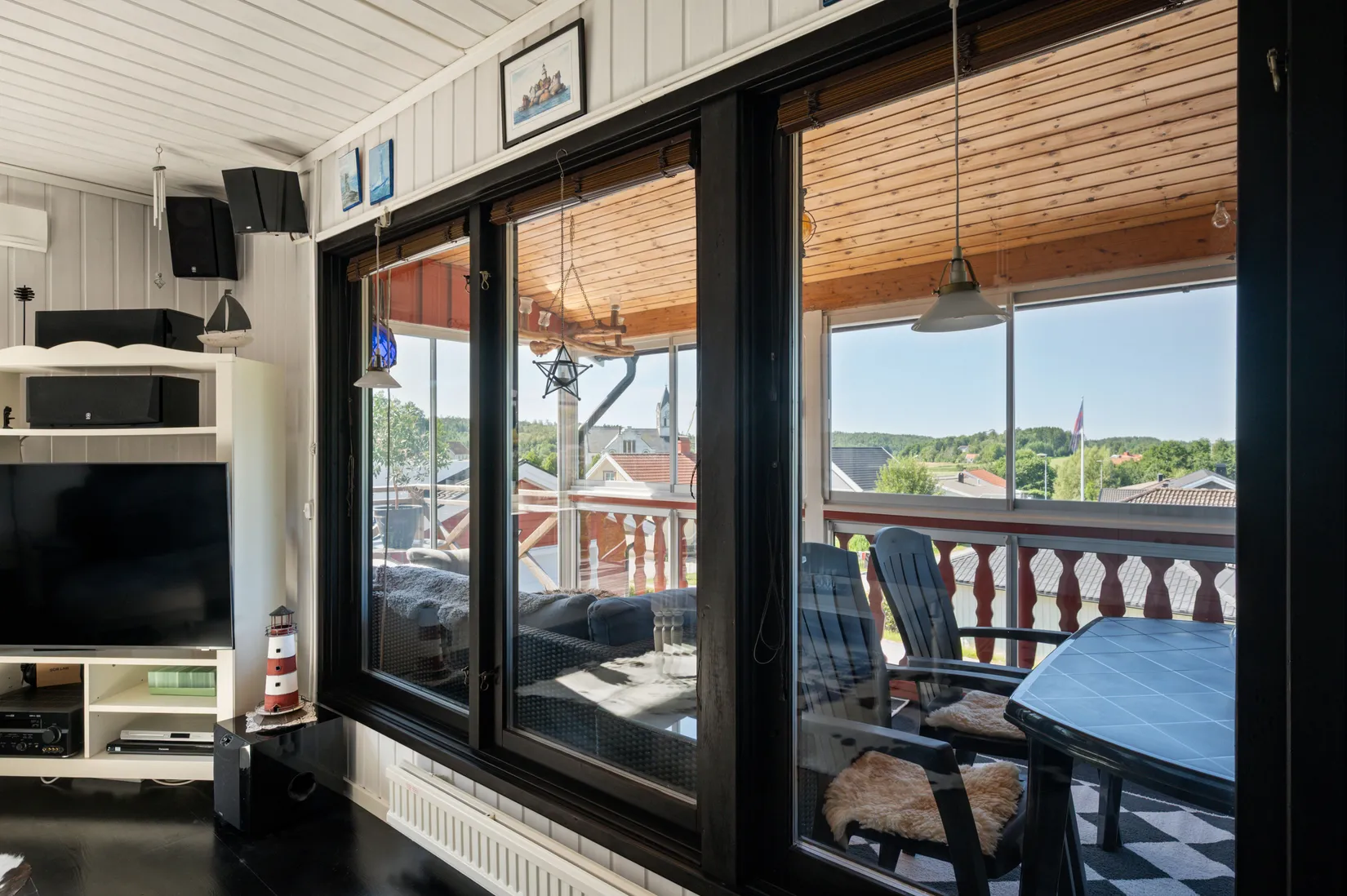Villa, Kville Petters väg 7, Kville, Tanum