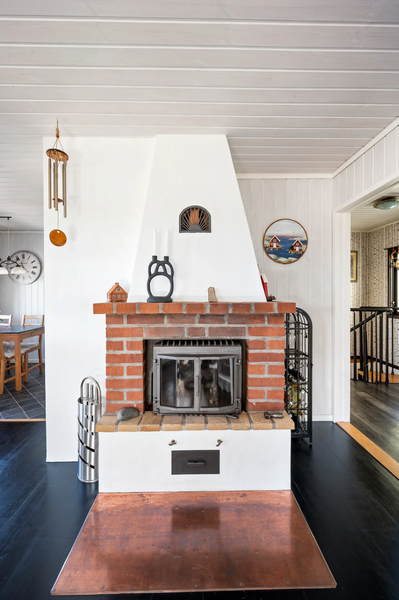 Villa, Kville Petters väg 7, Kville, Tanum