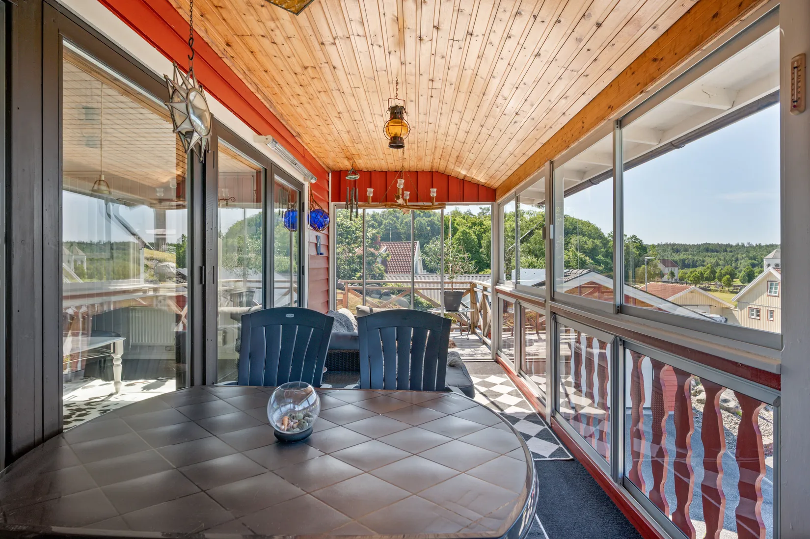 Villa, Kville Petters väg 7, Kville, Tanum