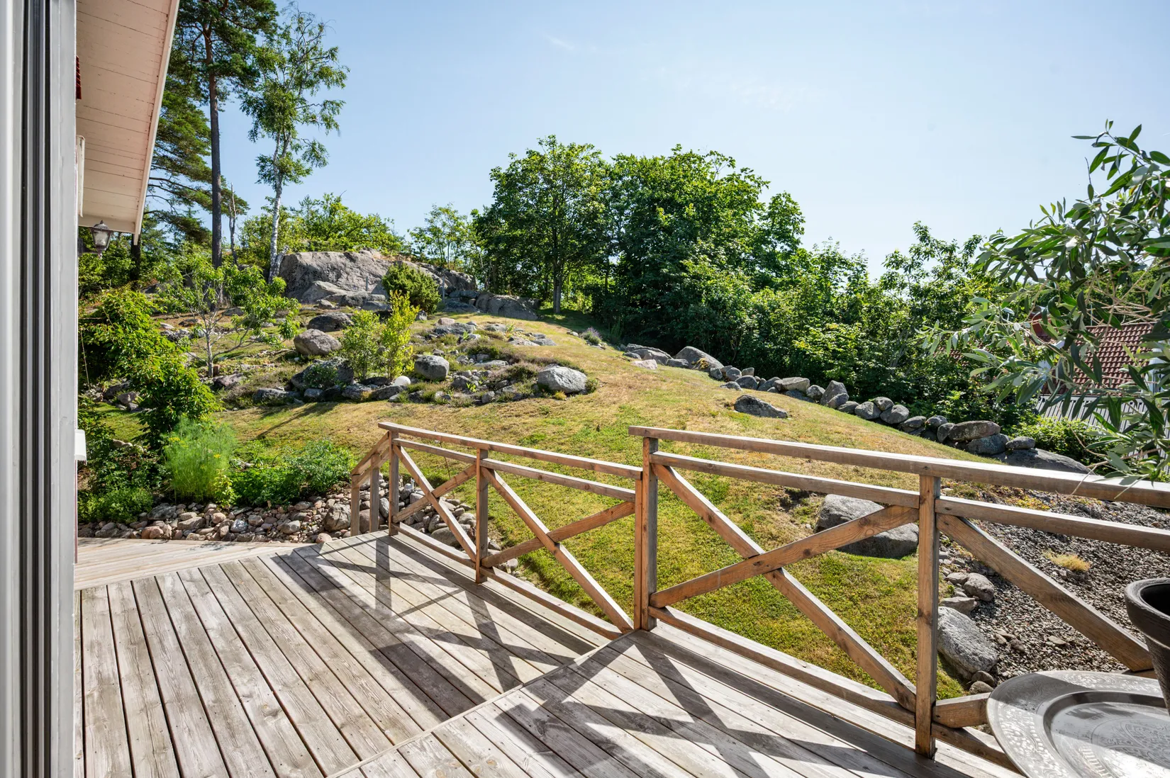 Villa, Kville Petters väg 7, Kville, Tanum