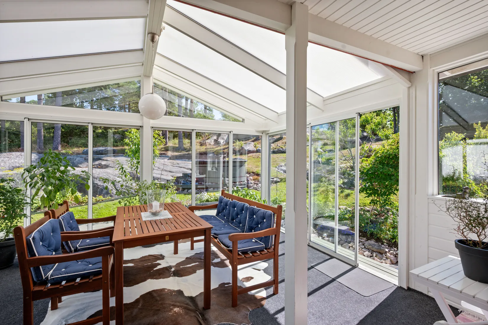 Villa, Kville Petters väg 7, Kville, Tanum