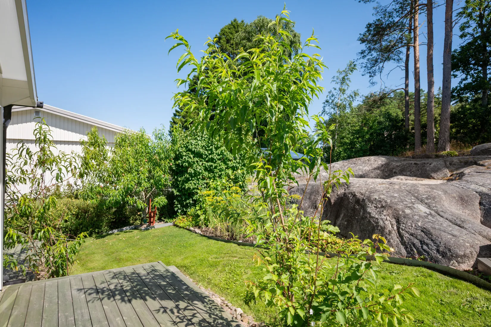 Villa, Kville Petters väg 7, Kville, Tanum