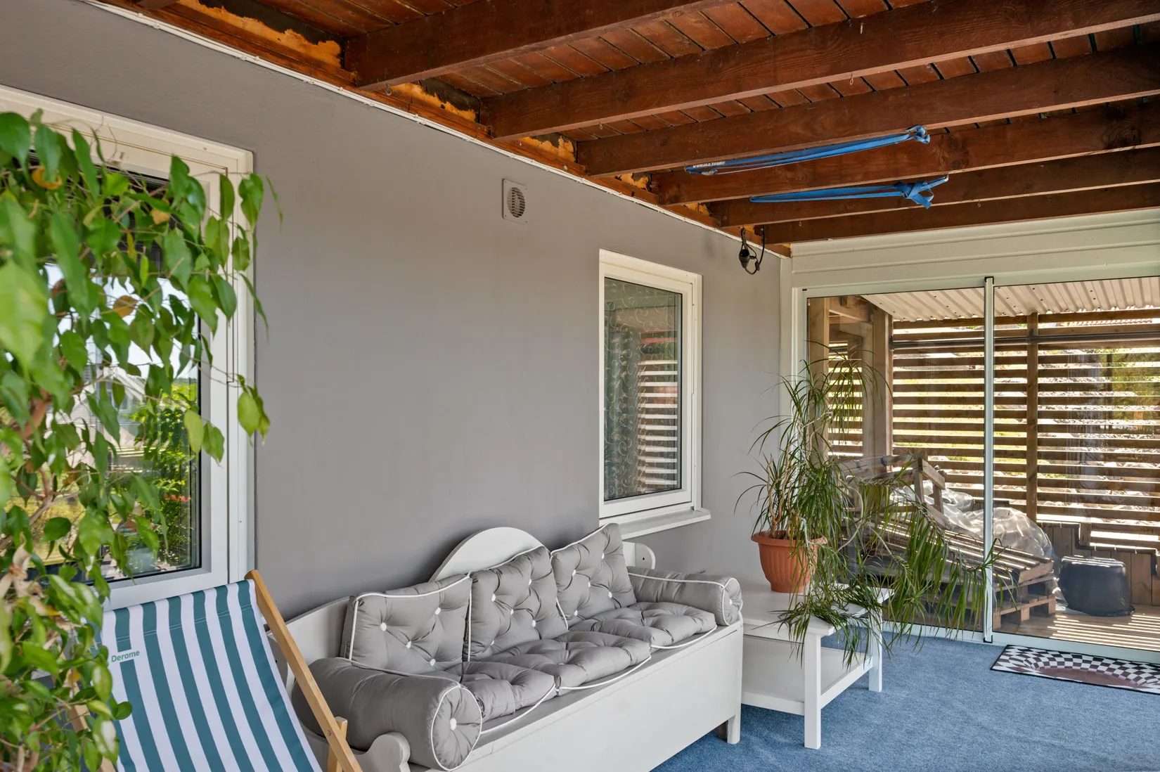 Villa, Kville Petters väg 7, Kville, Tanum