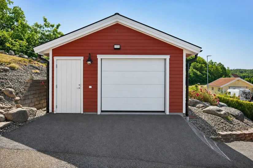 Villa, Kville Petters väg 7, Kville, Tanum