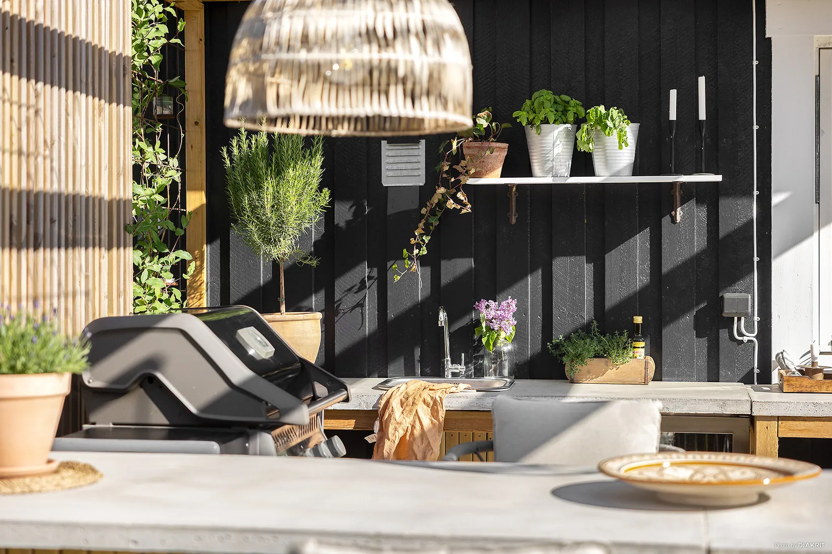Villa, Ringnotsvägen 7, Torslanda - Dalen, Göteborg