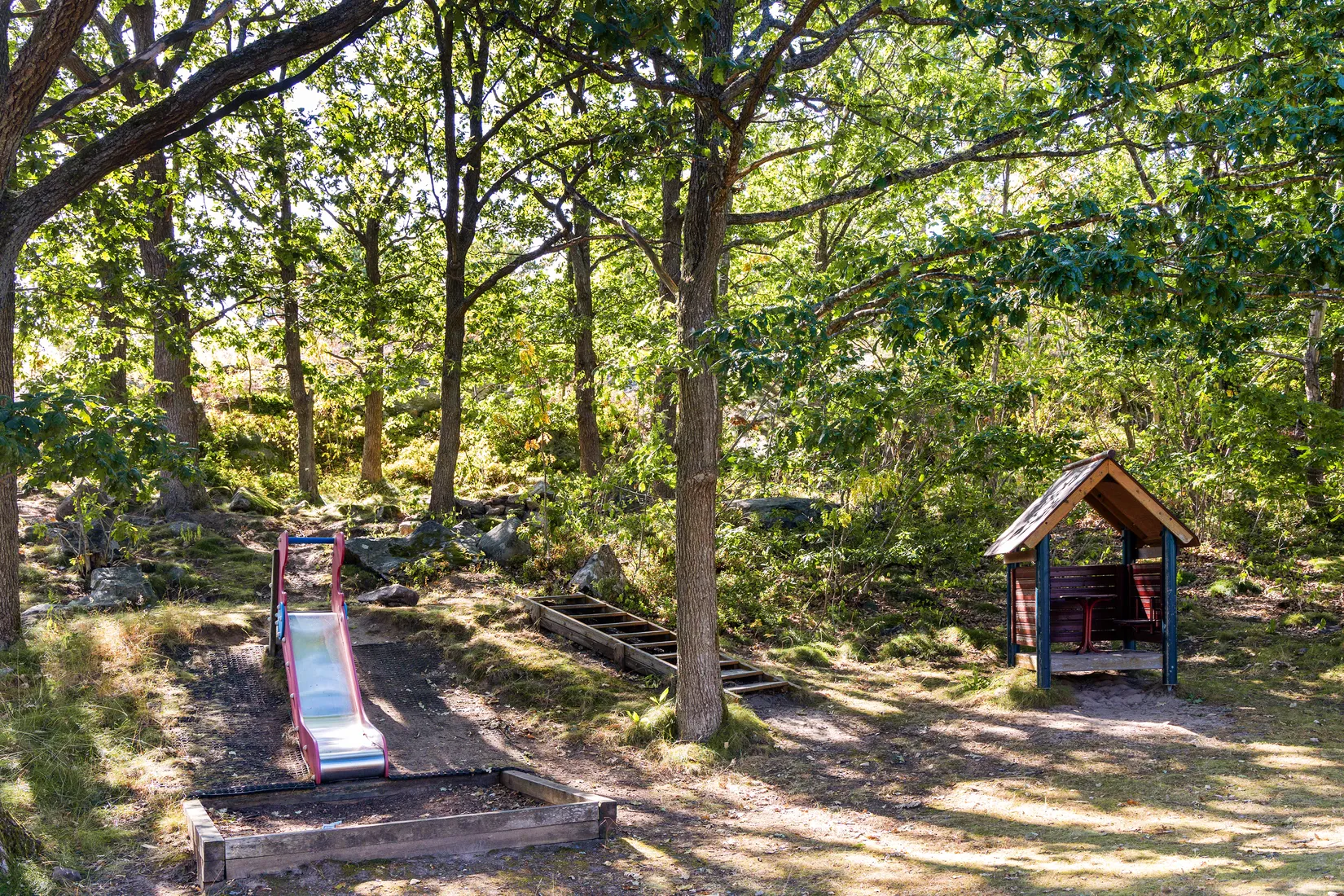 Villa, Ringnotsvägen 7, Torslanda - Dalen, Göteborg