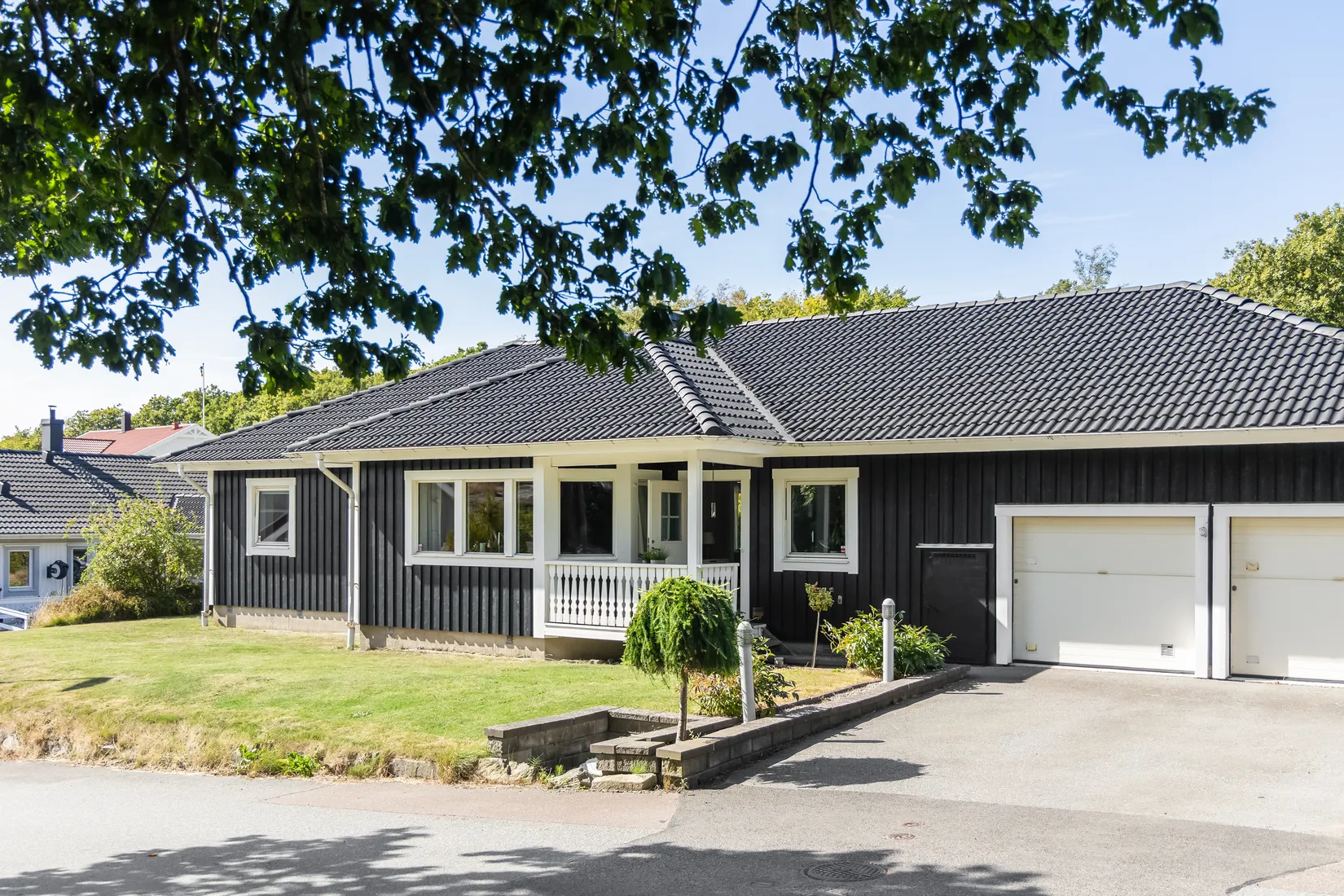 Villa, Ringnotsvägen 7, Torslanda - Dalen, Göteborg