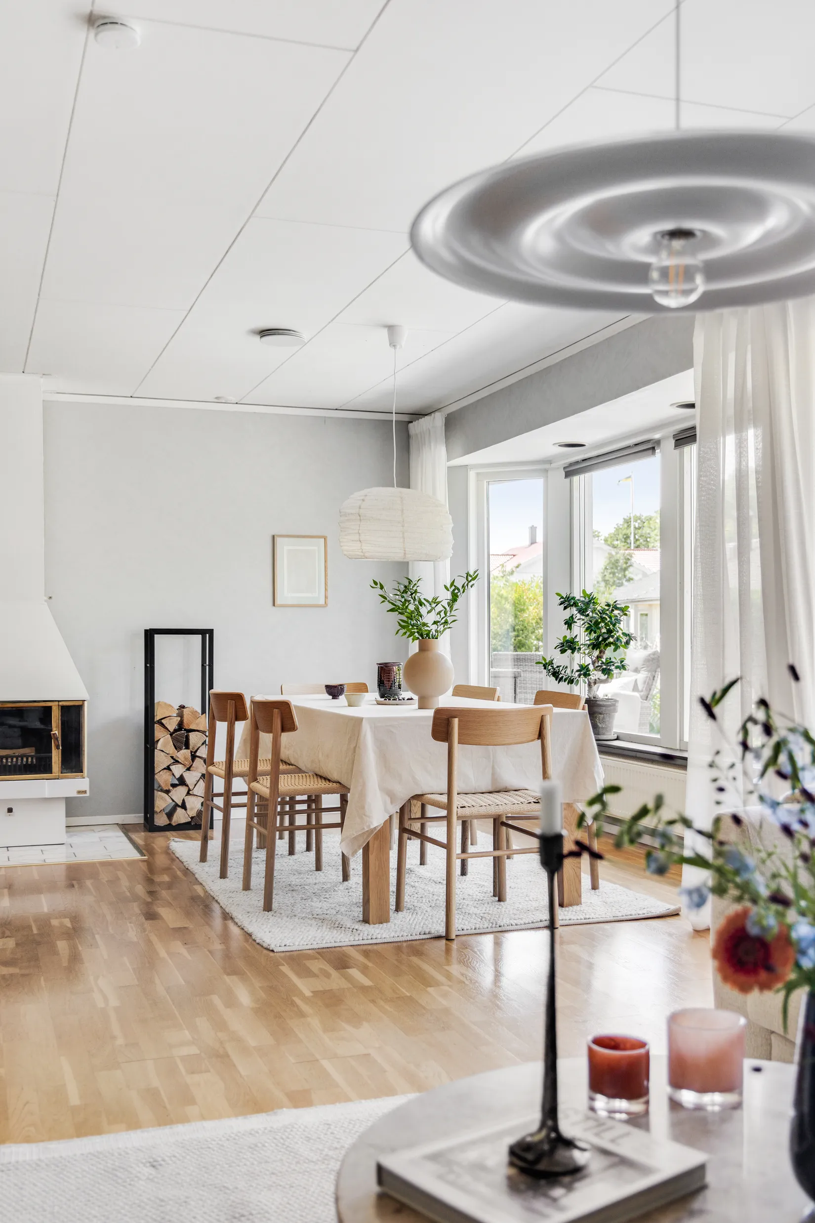 Villa, Ringnotsvägen 7, Torslanda - Dalen, Göteborg