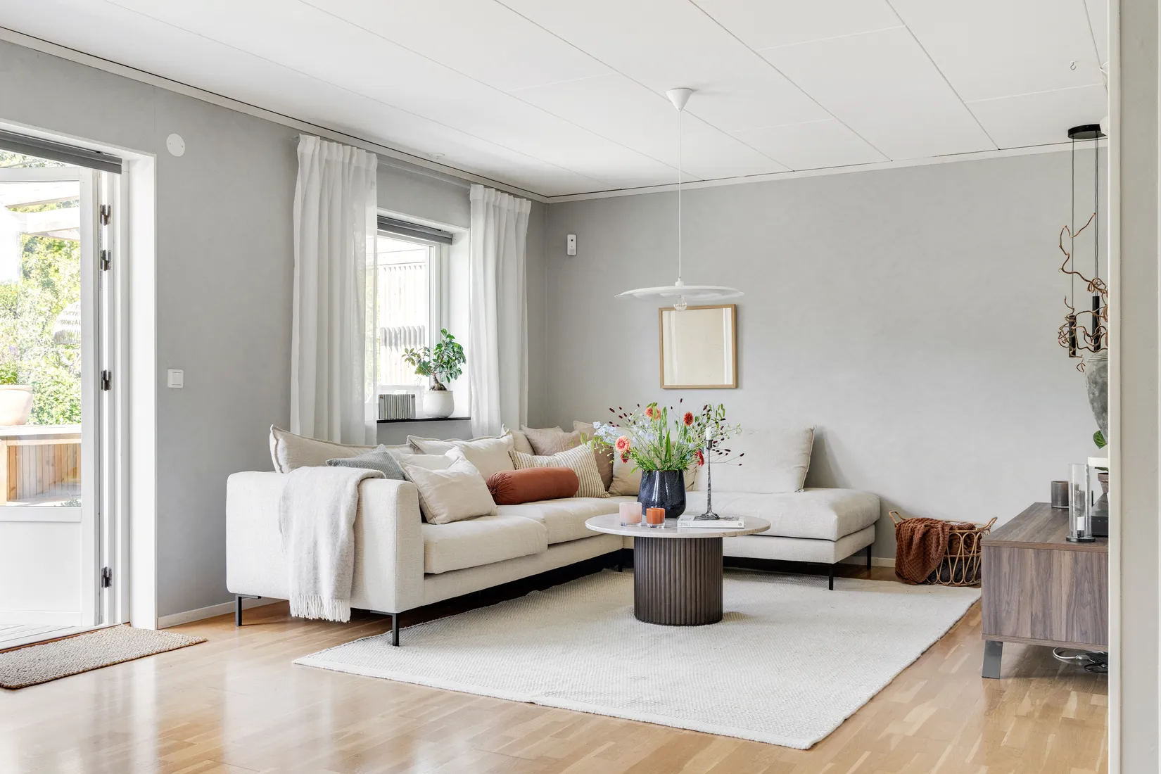 Villa, Ringnotsvägen 7, Torslanda - Dalen, Göteborg