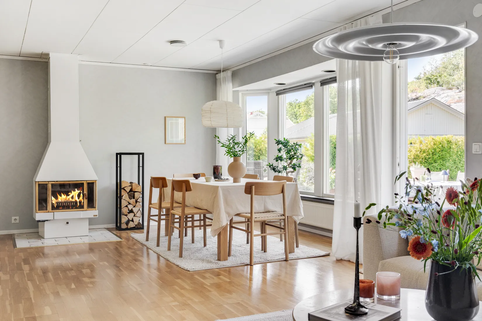 Villa, Ringnotsvägen 7, Torslanda - Dalen, Göteborg