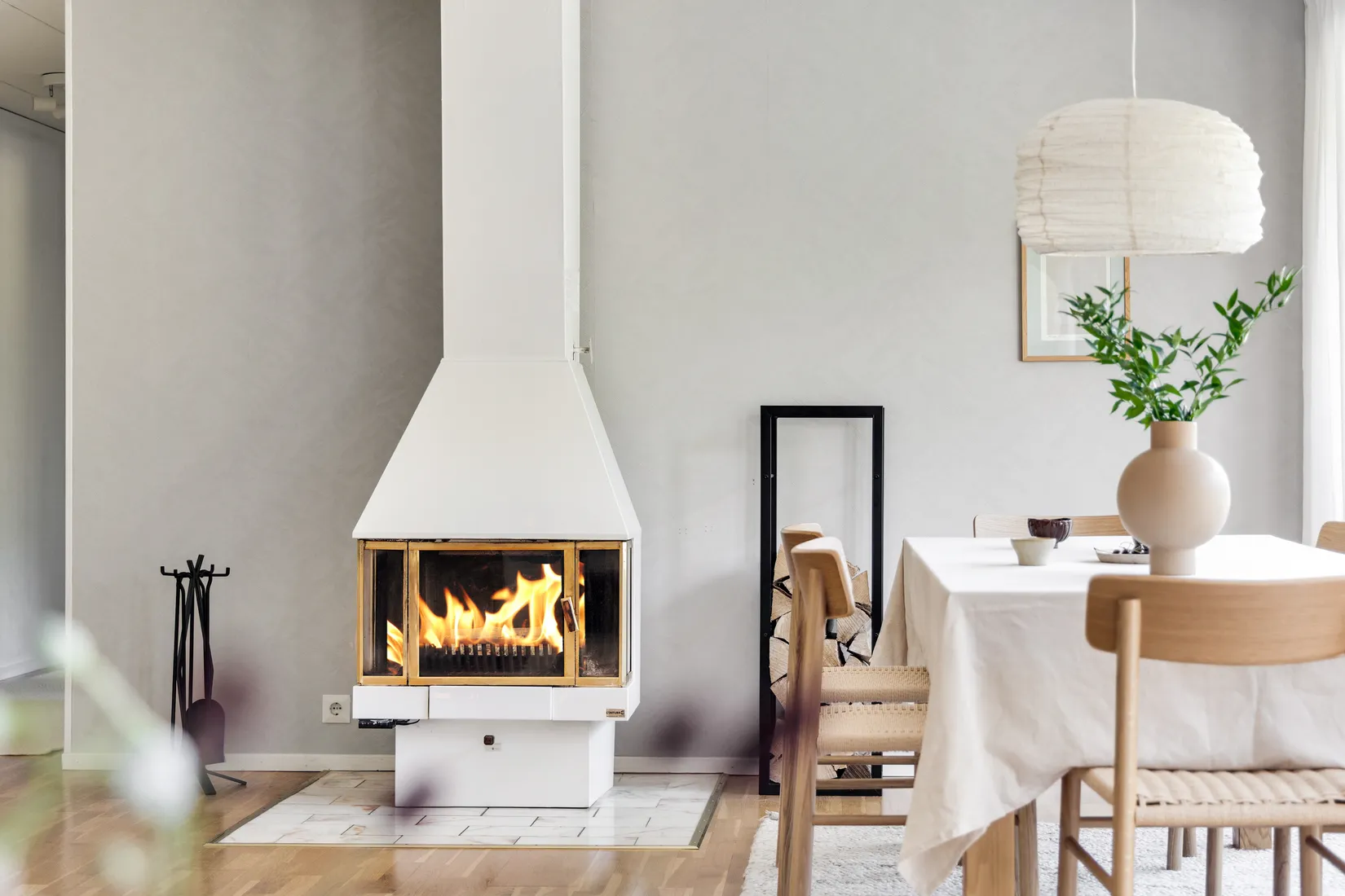 Villa, Ringnotsvägen 7, Torslanda - Dalen, Göteborg