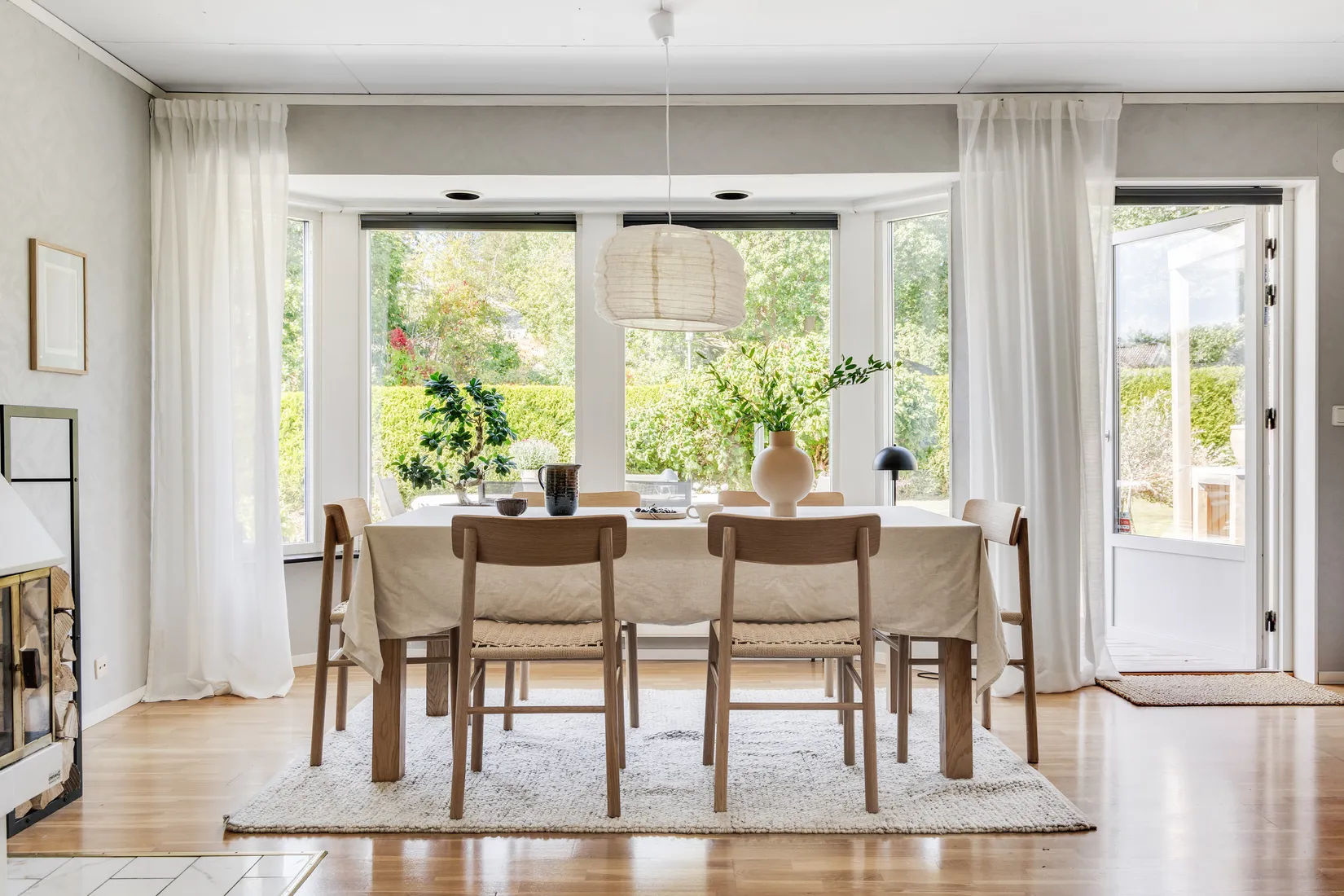 Villa, Ringnotsvägen 7, Torslanda - Dalen, Göteborg
