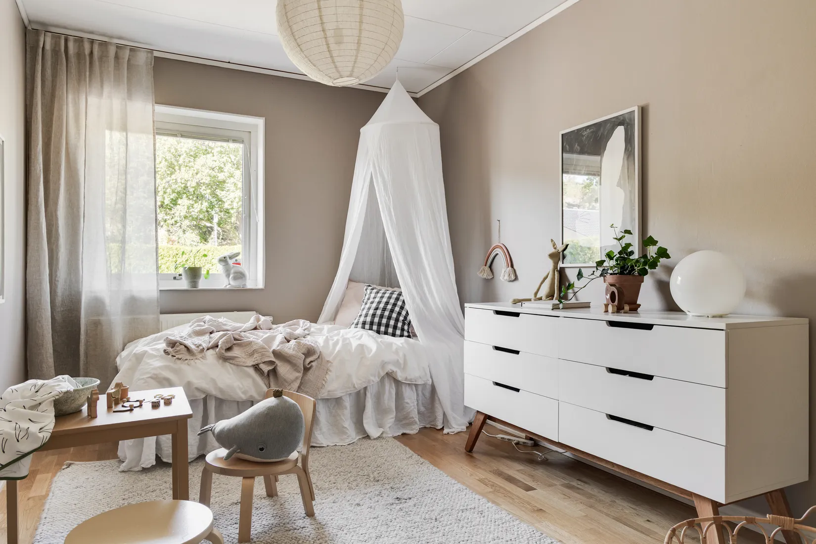 Villa, Ringnotsvägen 7, Torslanda - Dalen, Göteborg