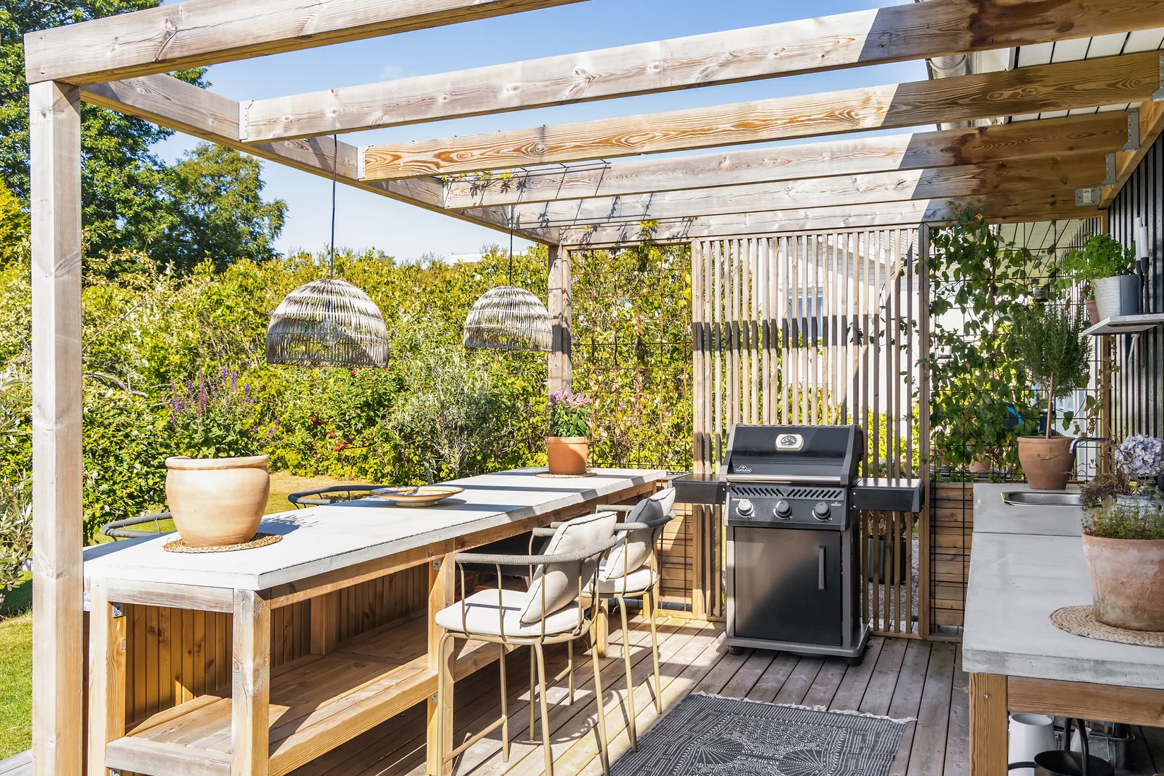 Villa, Ringnotsvägen 7, Torslanda - Dalen, Göteborg