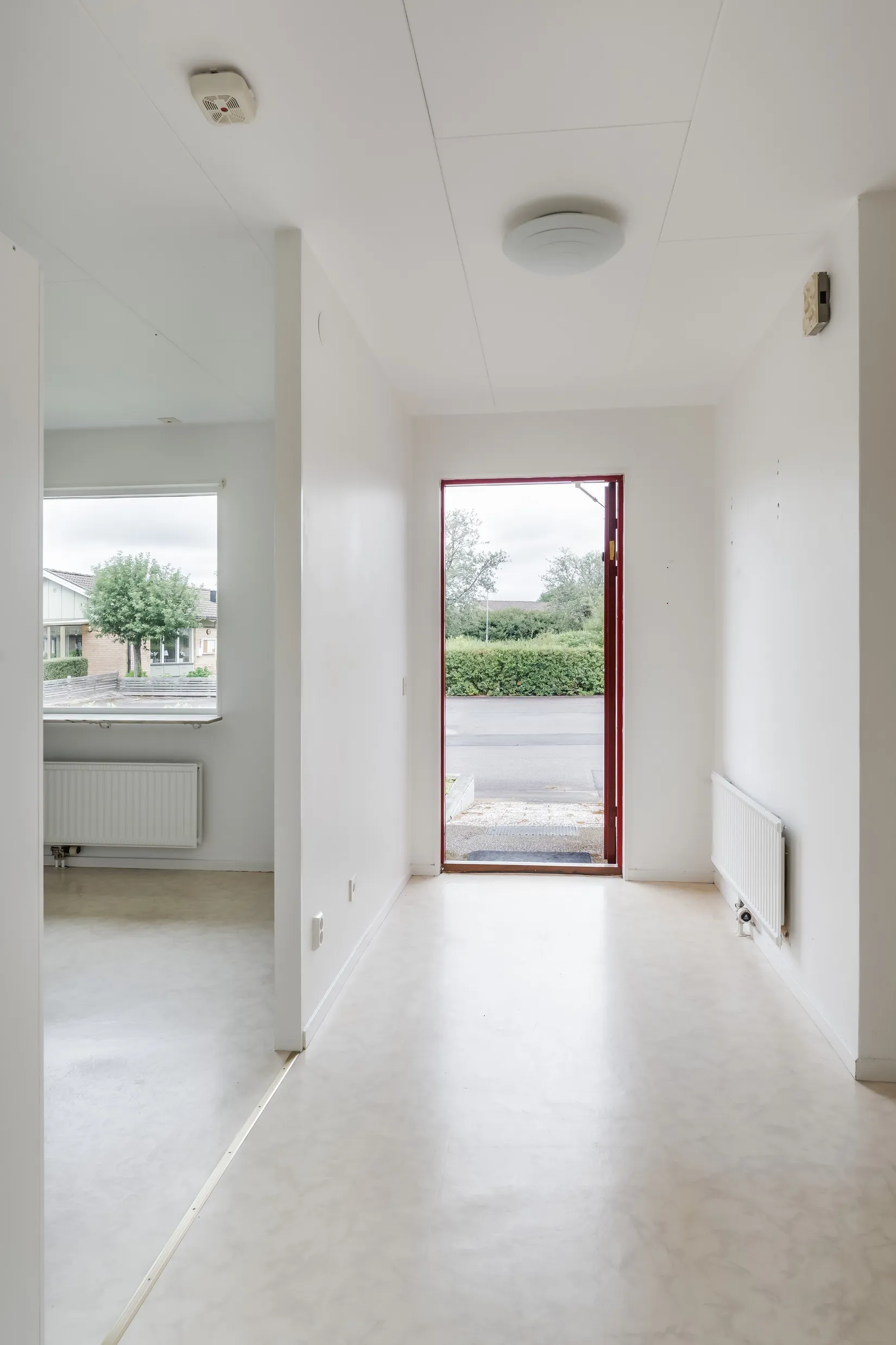 Bostadsrätt, Tvillingarnas väg 27, Munka Ljungby, Ängelholm