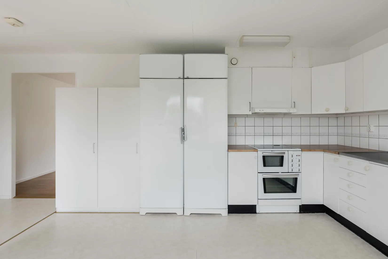 Bostadsrätt, Tvillingarnas väg 27, Munka Ljungby, Ängelholm