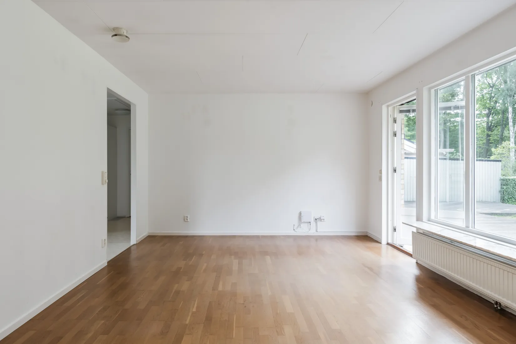 Bostadsrätt, Tvillingarnas väg 27, Munka Ljungby, Ängelholm