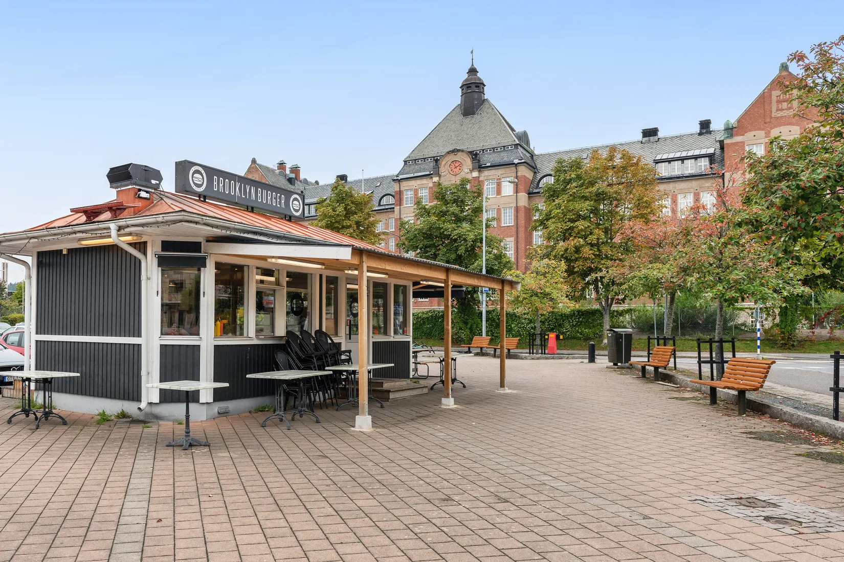 Bostadsrätt, Sturegatan 11B, Söder/Torpa, Jönköping