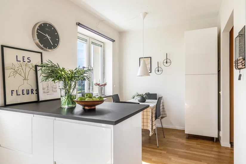 Bostadsrätt, Sturegatan 11B, Söder/Torpa, Jönköping