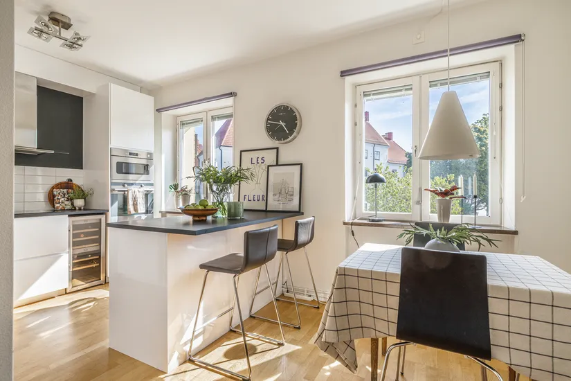 Bostadsrätt, Sturegatan 11B, Söder/Torpa, Jönköping