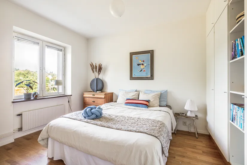 Bostadsrätt, Sturegatan 11B, Söder/Torpa, Jönköping