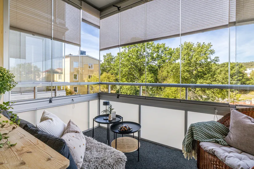 Bostadsrätt, Sturegatan 11B, Söder/Torpa, Jönköping